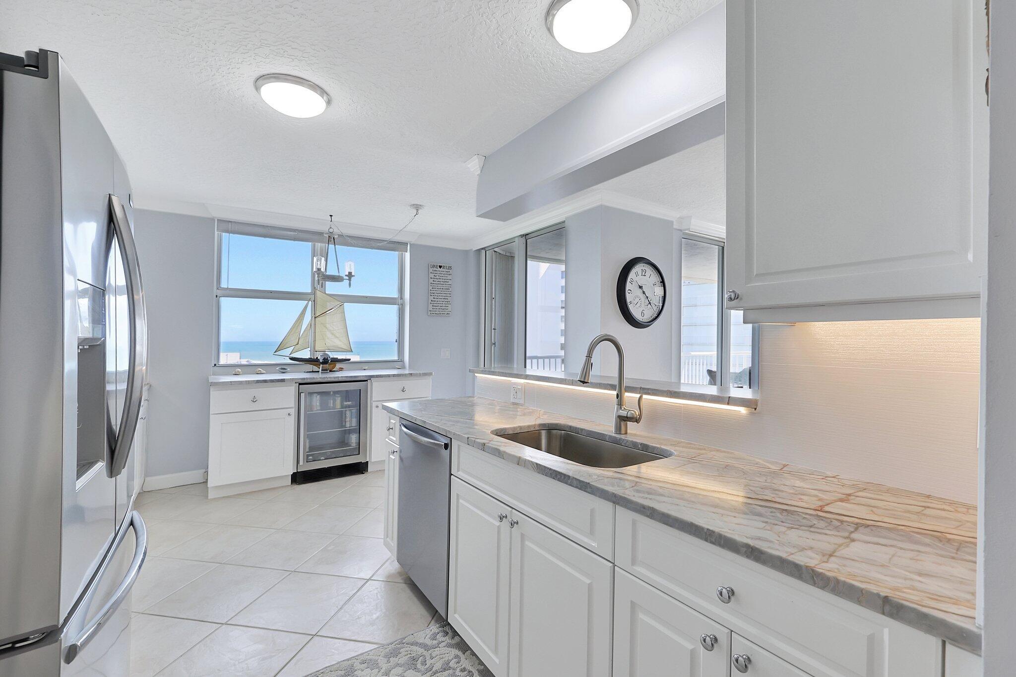 SEABREEZE AT ATLANTIC VIE - Residential