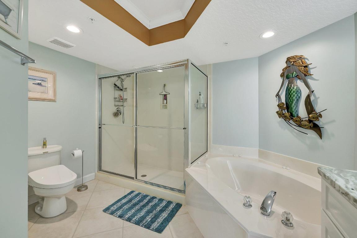 SEABREEZE AT ATLANTIC VIEW CONDOMINIUM - Residential