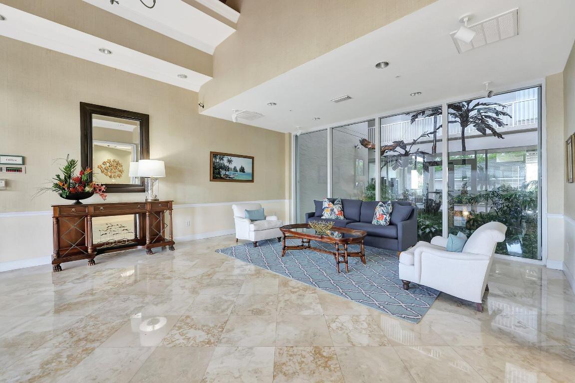 SEABREEZE AT ATLANTIC VIEW CONDOMINIUM - Residential