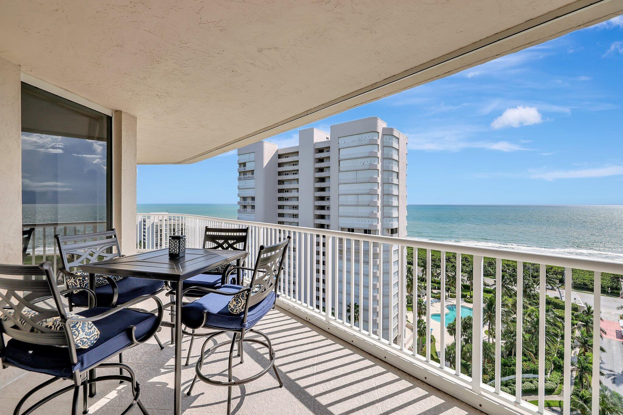 SEABREEZE AT ATLANTIC VIE - Residential