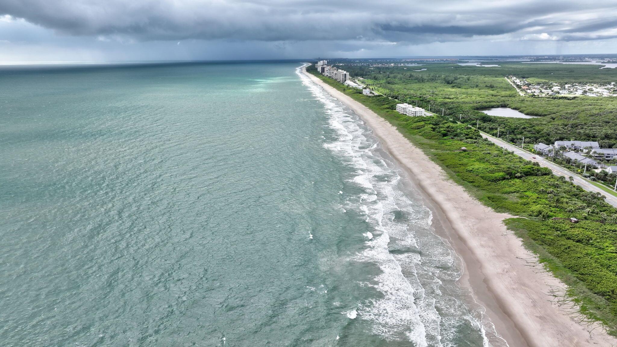 SEABREEZE AT ATLANTIC VIE - Residential
