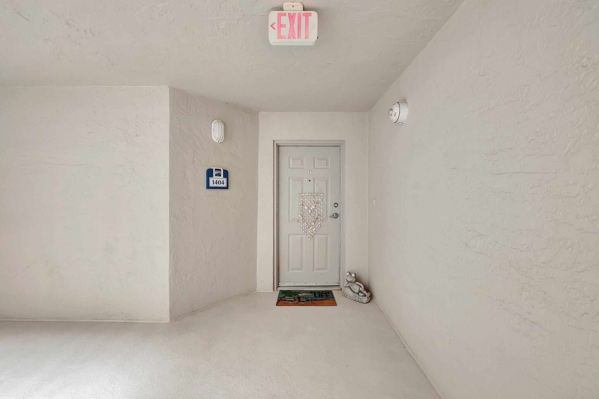 SEABREEZE AT ATLANTIC VIE - Residential