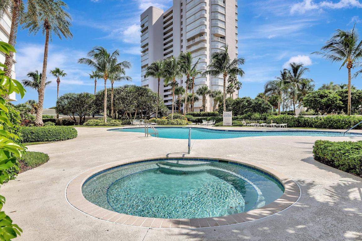 SEABREEZE AT ATLANTIC VIEW CONDOMINIUM - Residential