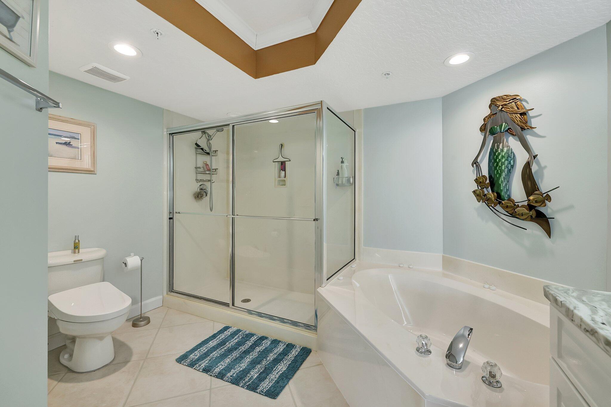 SEABREEZE AT ATLANTIC VIE - Residential