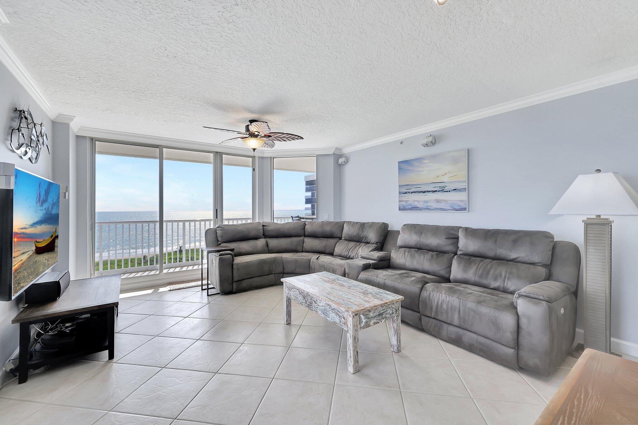 SEABREEZE AT ATLANTIC VIE - Residential