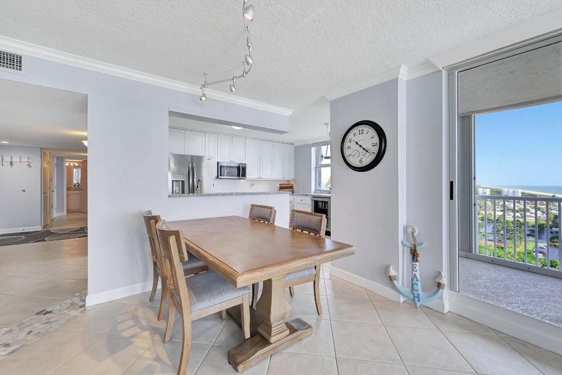 SEABREEZE AT ATLANTIC VIEW CONDOMINIUM - Residential