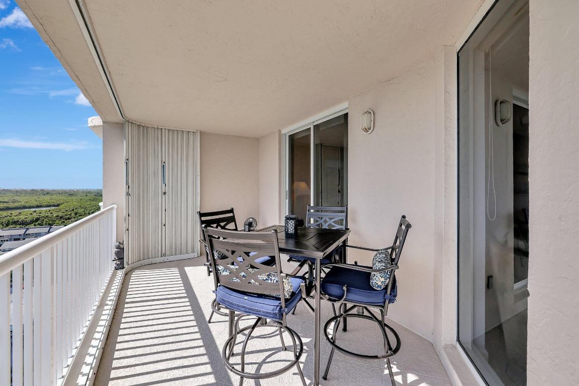 SEABREEZE AT ATLANTIC VIEW CONDOMINIUM - Residential