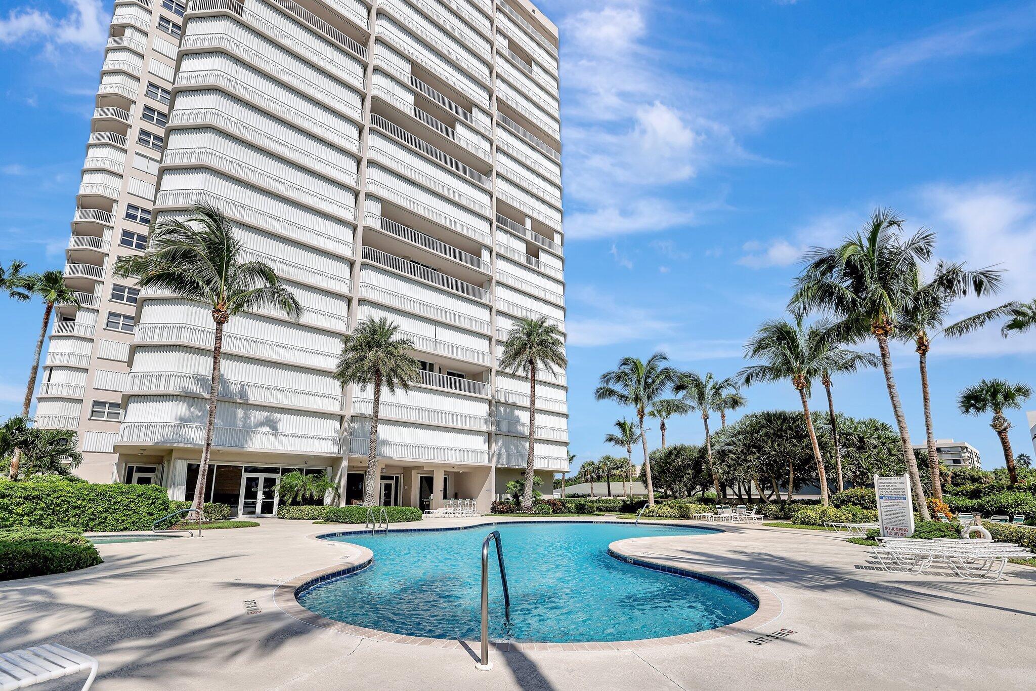 SEABREEZE AT ATLANTIC VIE - Residential