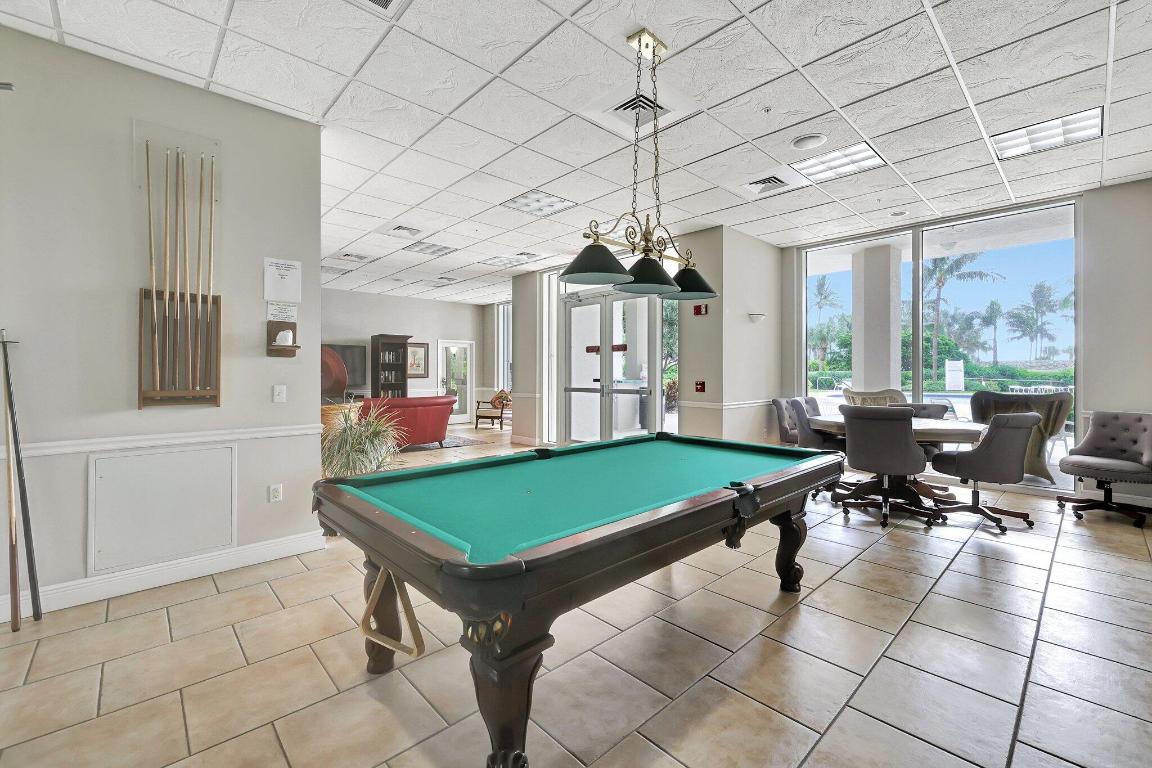 SEABREEZE AT ATLANTIC VIEW CONDOMINIUM - Residential