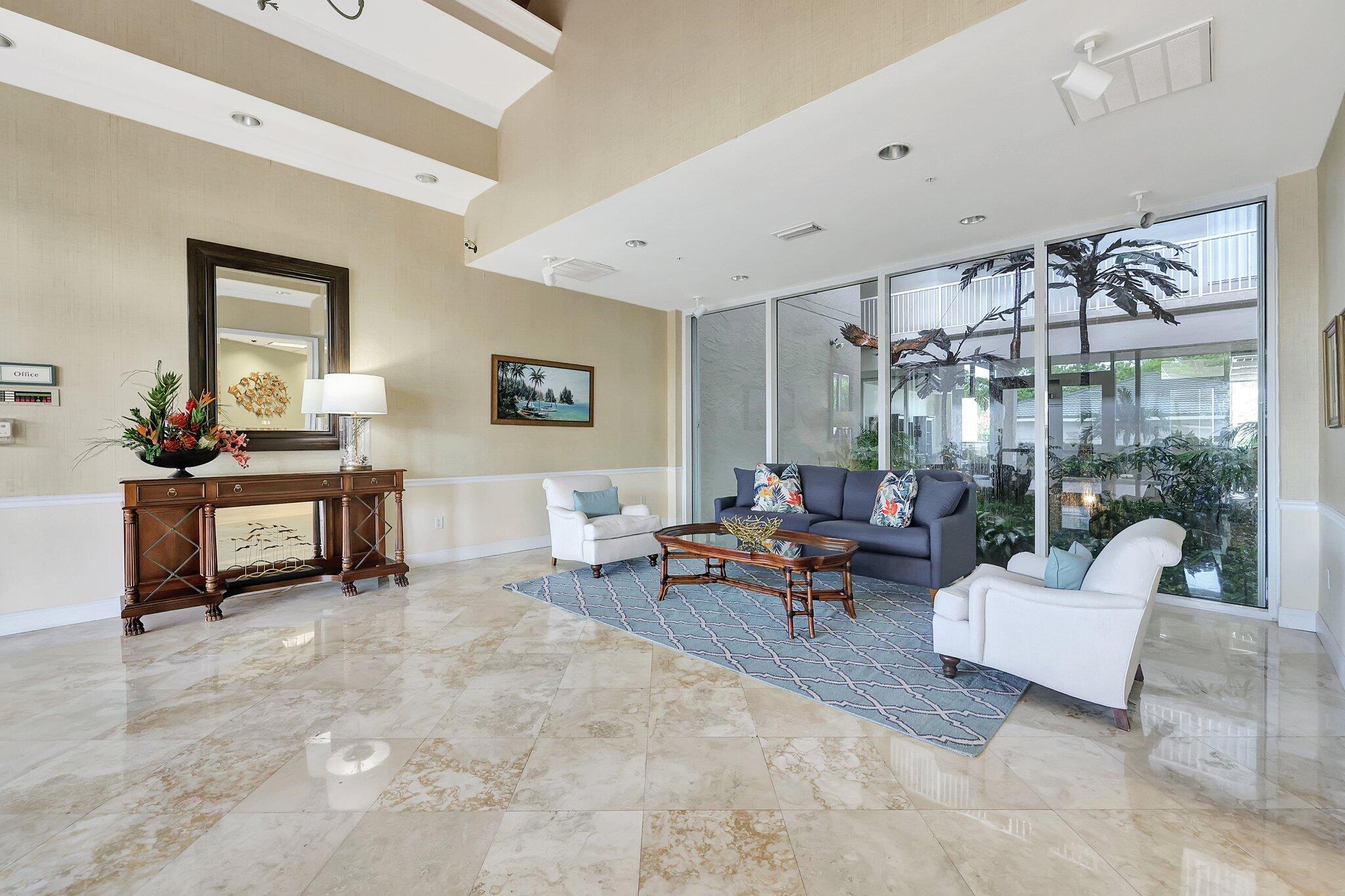 SEABREEZE AT ATLANTIC VIE - Residential