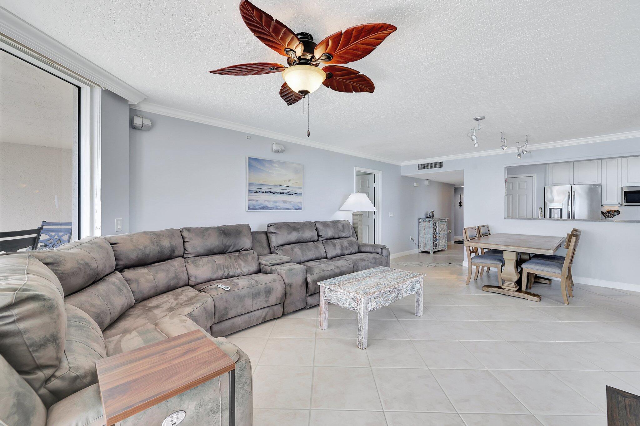 SEABREEZE AT ATLANTIC VIE - Residential