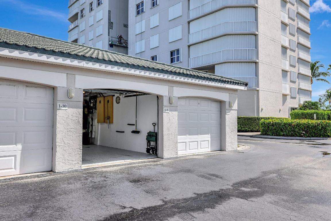 SEABREEZE AT ATLANTIC VIEW CONDOMINIUM - Residential