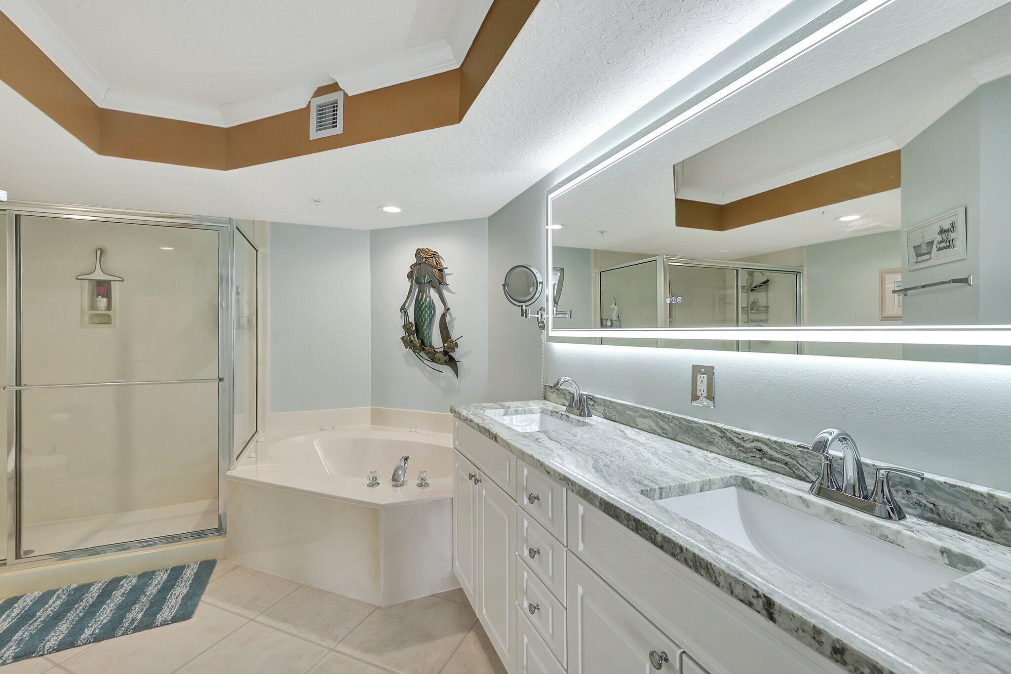 SEABREEZE AT ATLANTIC VIE - Residential