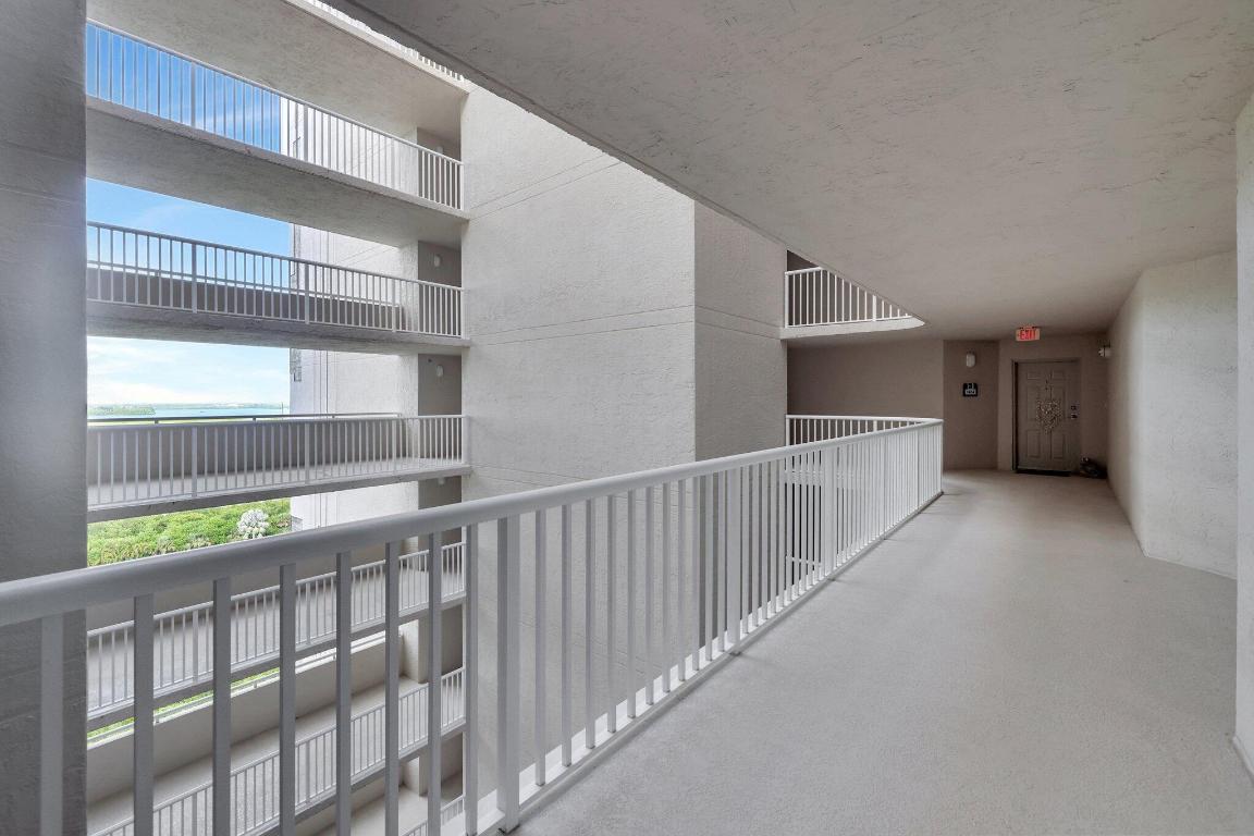 SEABREEZE AT ATLANTIC VIEW CONDOMINIUM - Residential