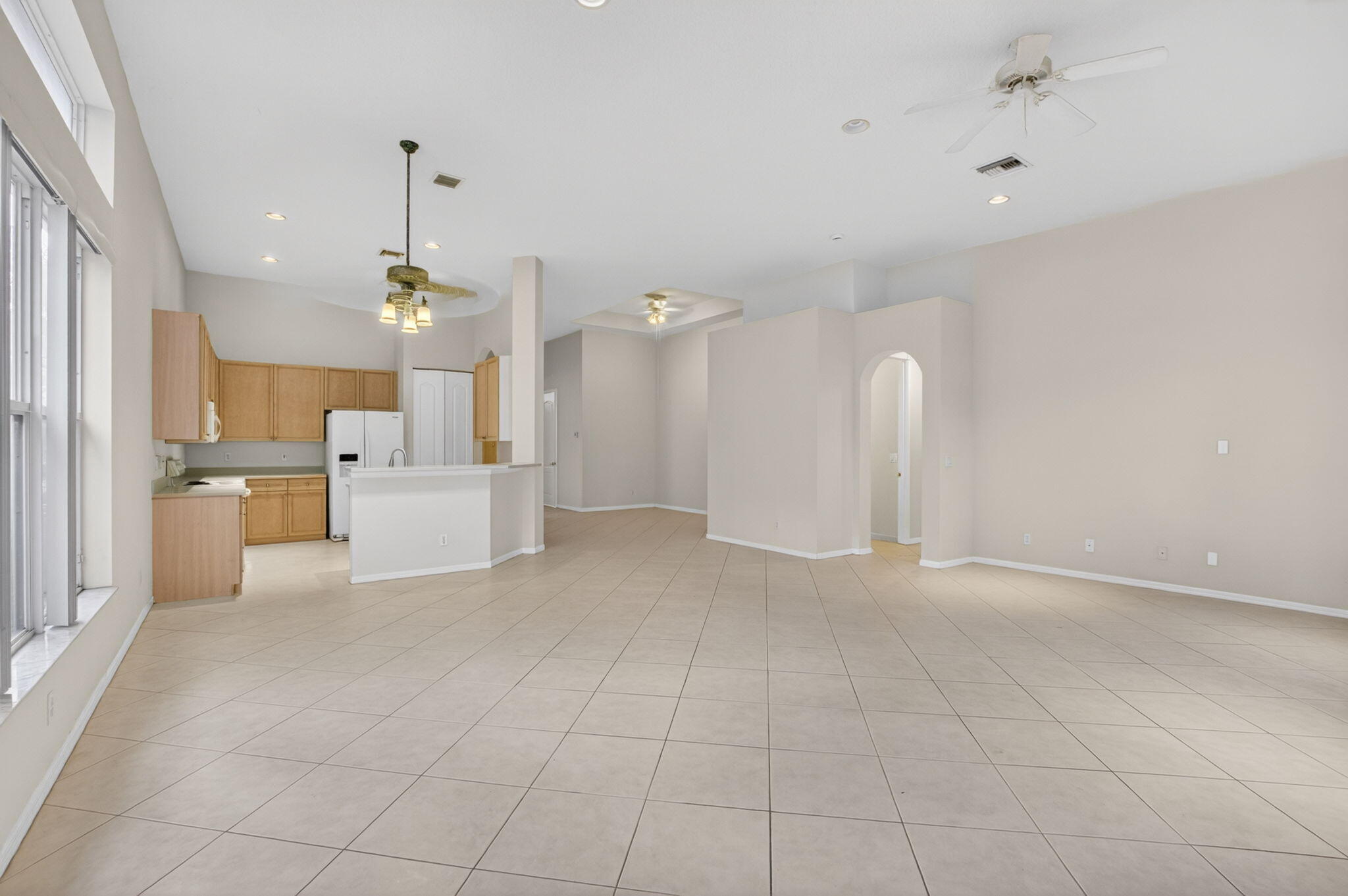 MIZNER FALLS - Residential