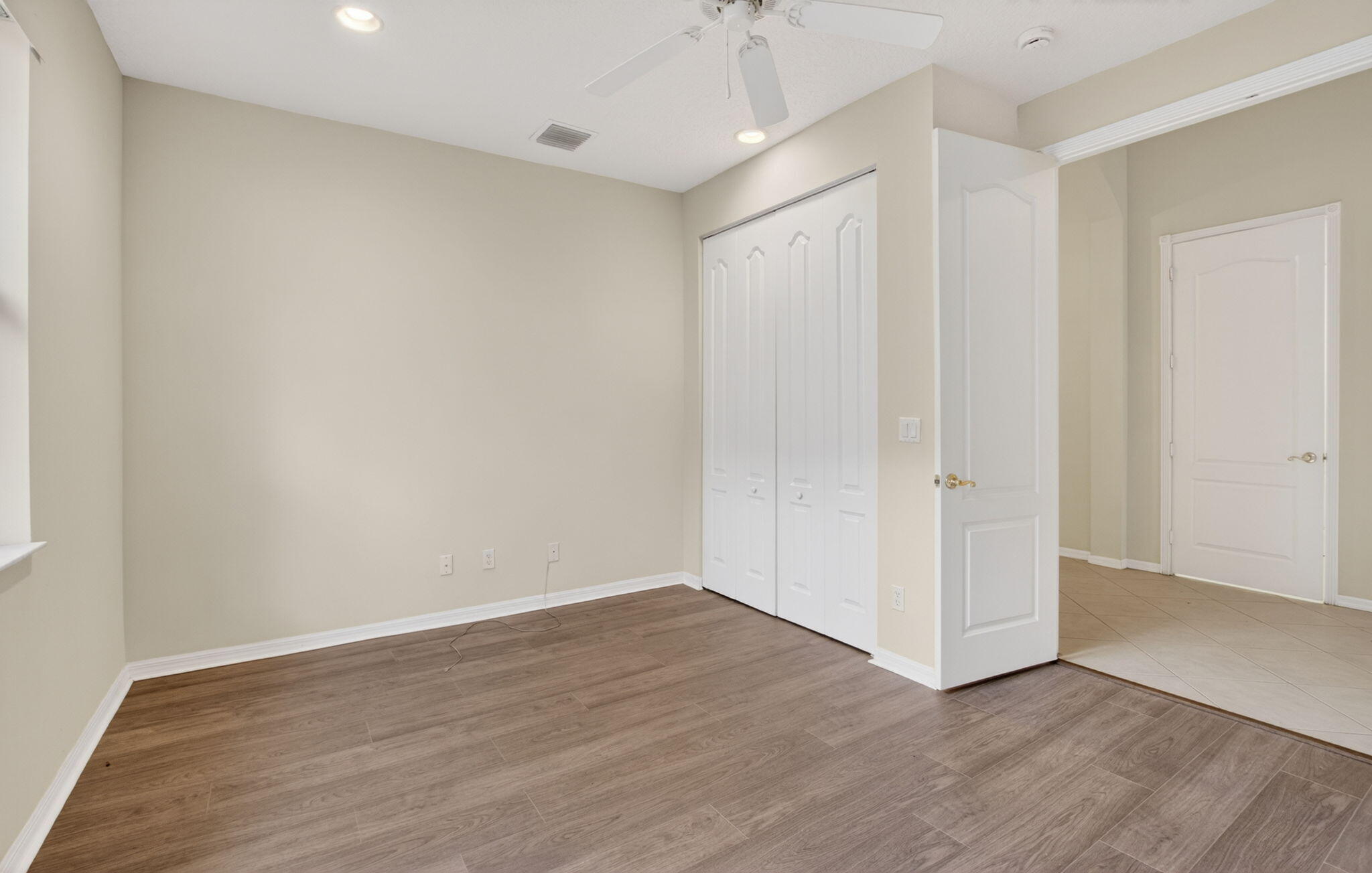 MIZNER FALLS - Residential