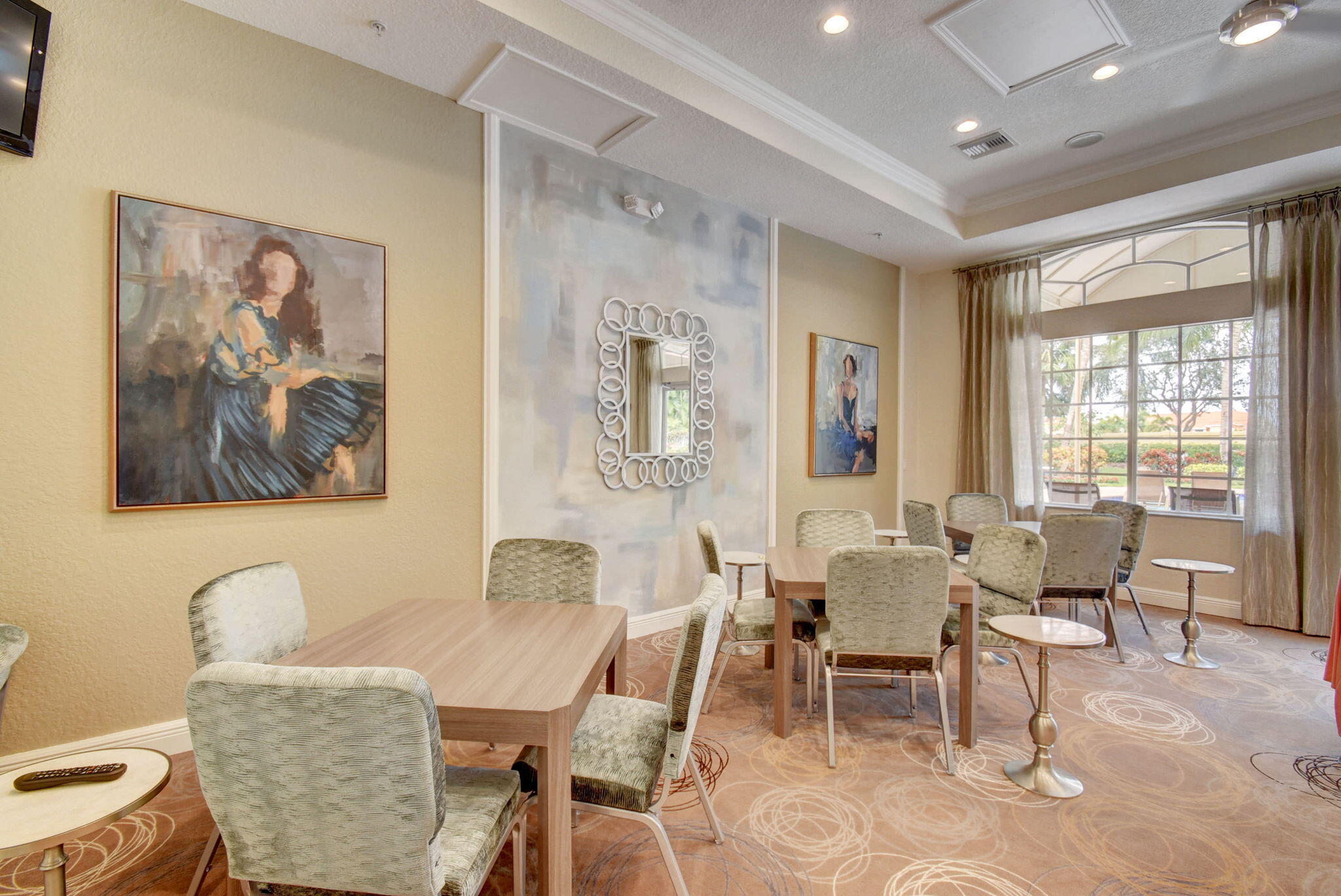 MIZNER FALLS - Residential