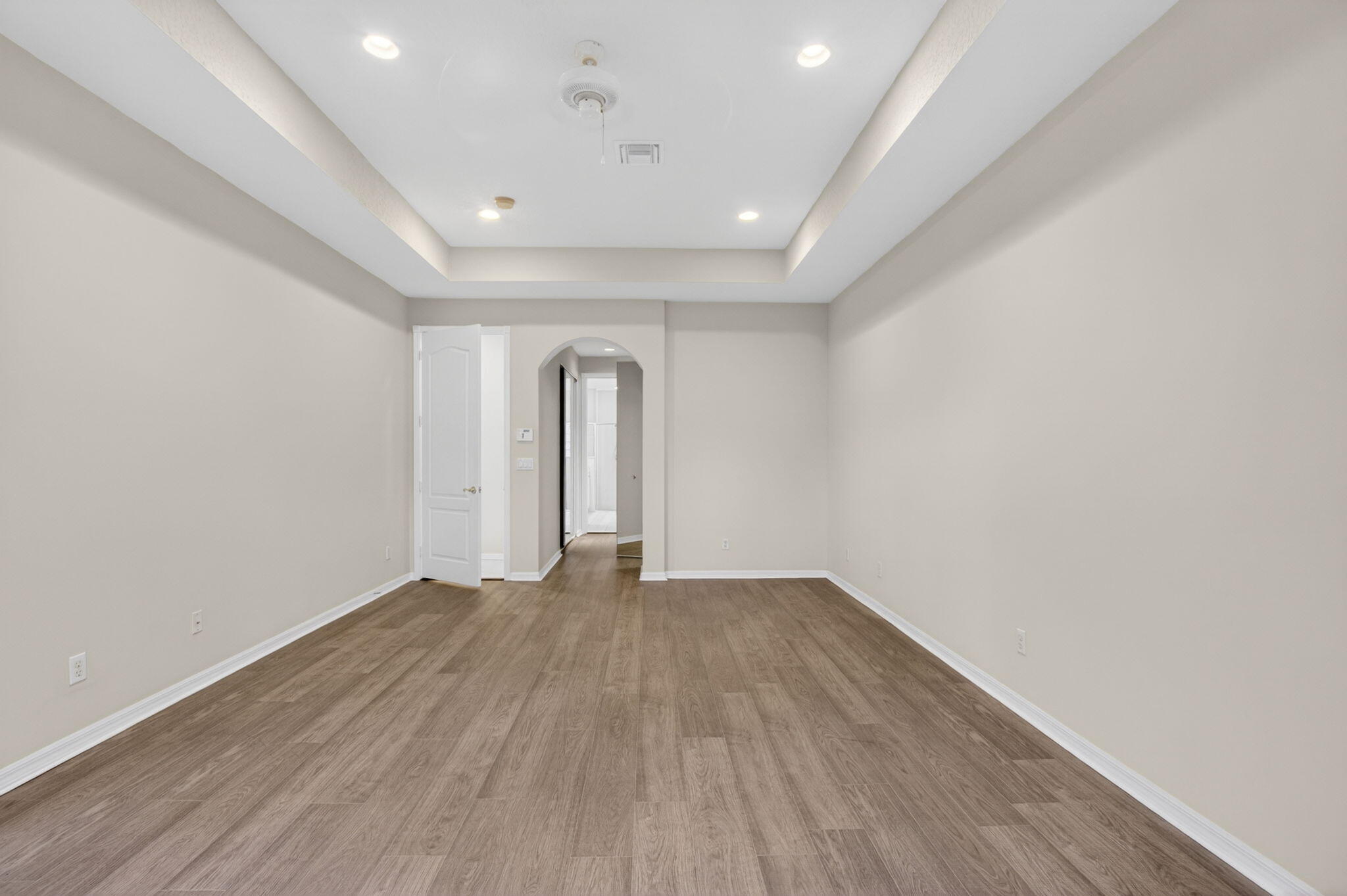 MIZNER FALLS - Residential
