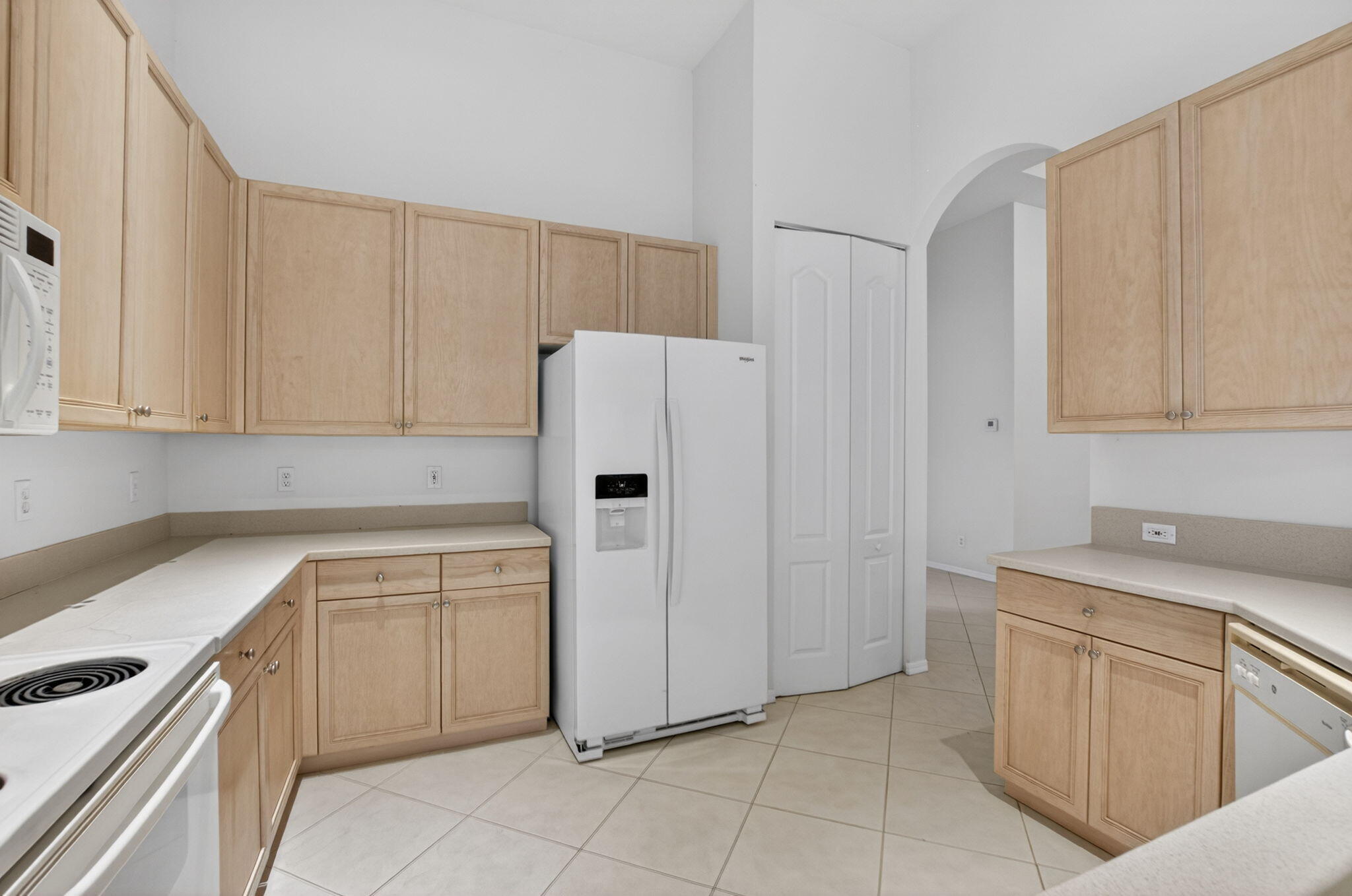 MIZNER FALLS - Residential