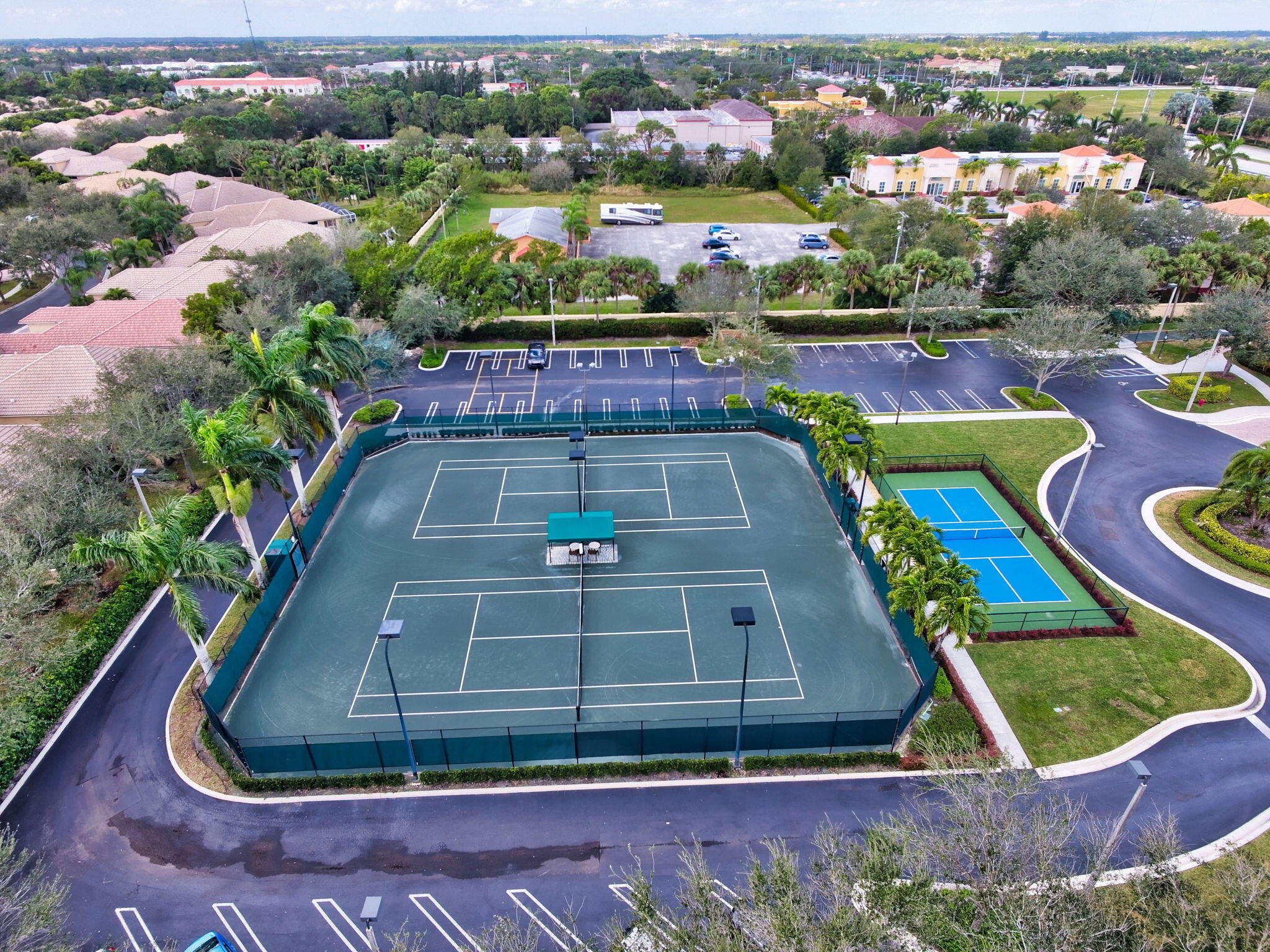 MIZNER FALLS - Residential