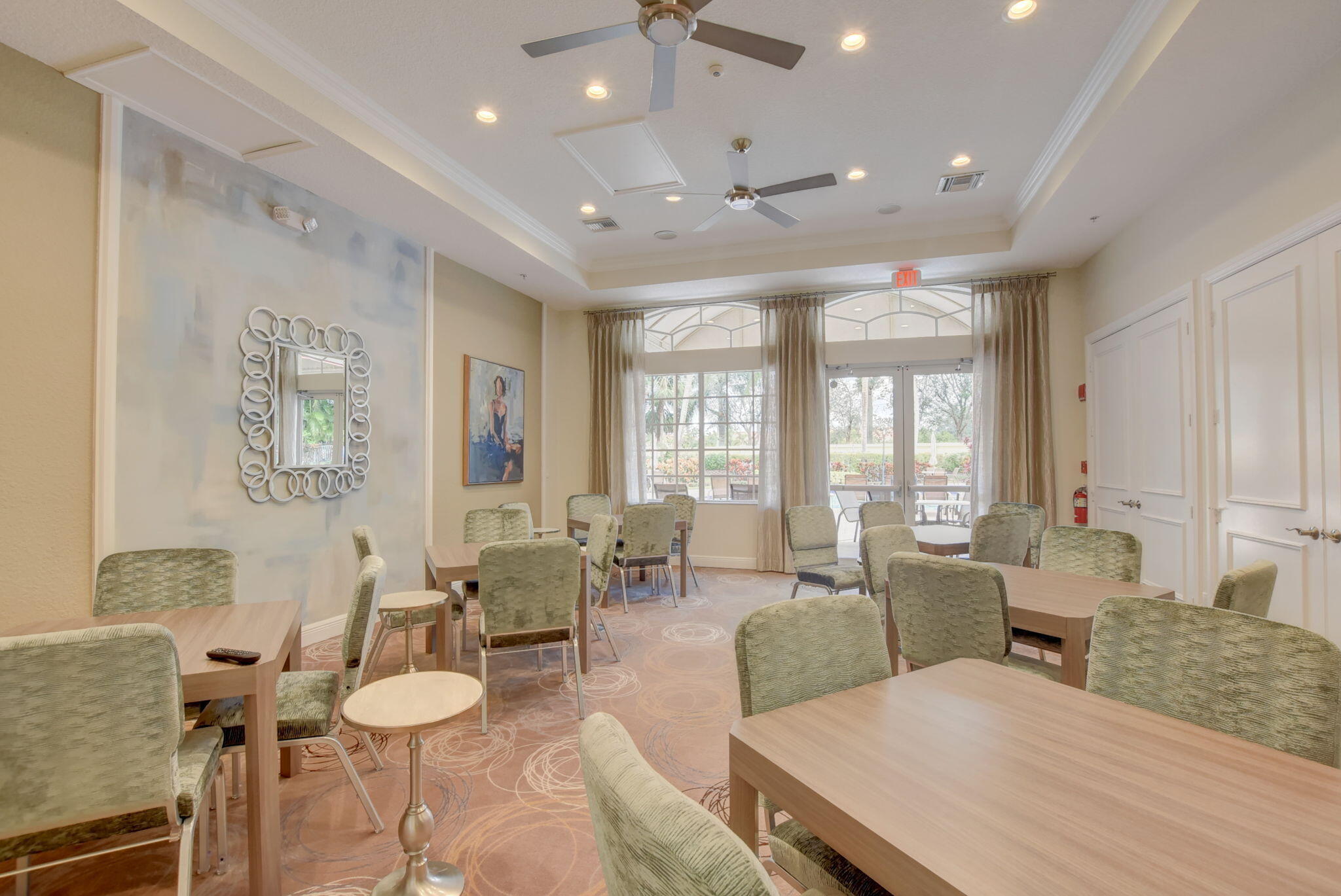MIZNER FALLS - Residential