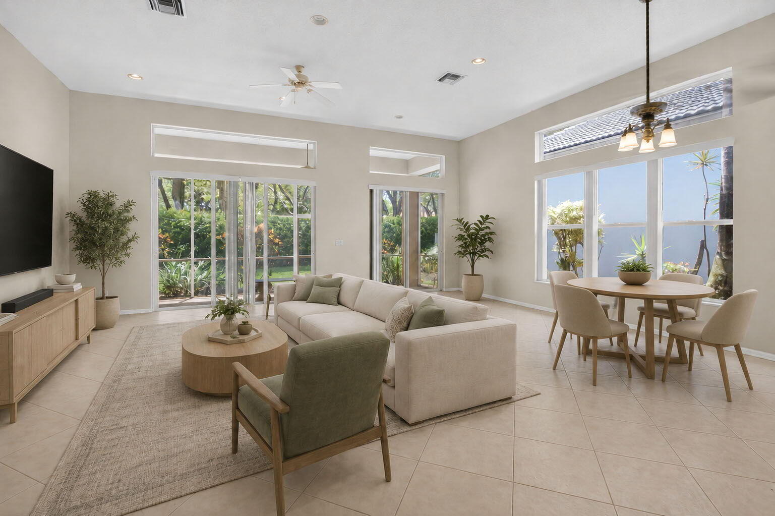 MIZNER FALLS - Residential
