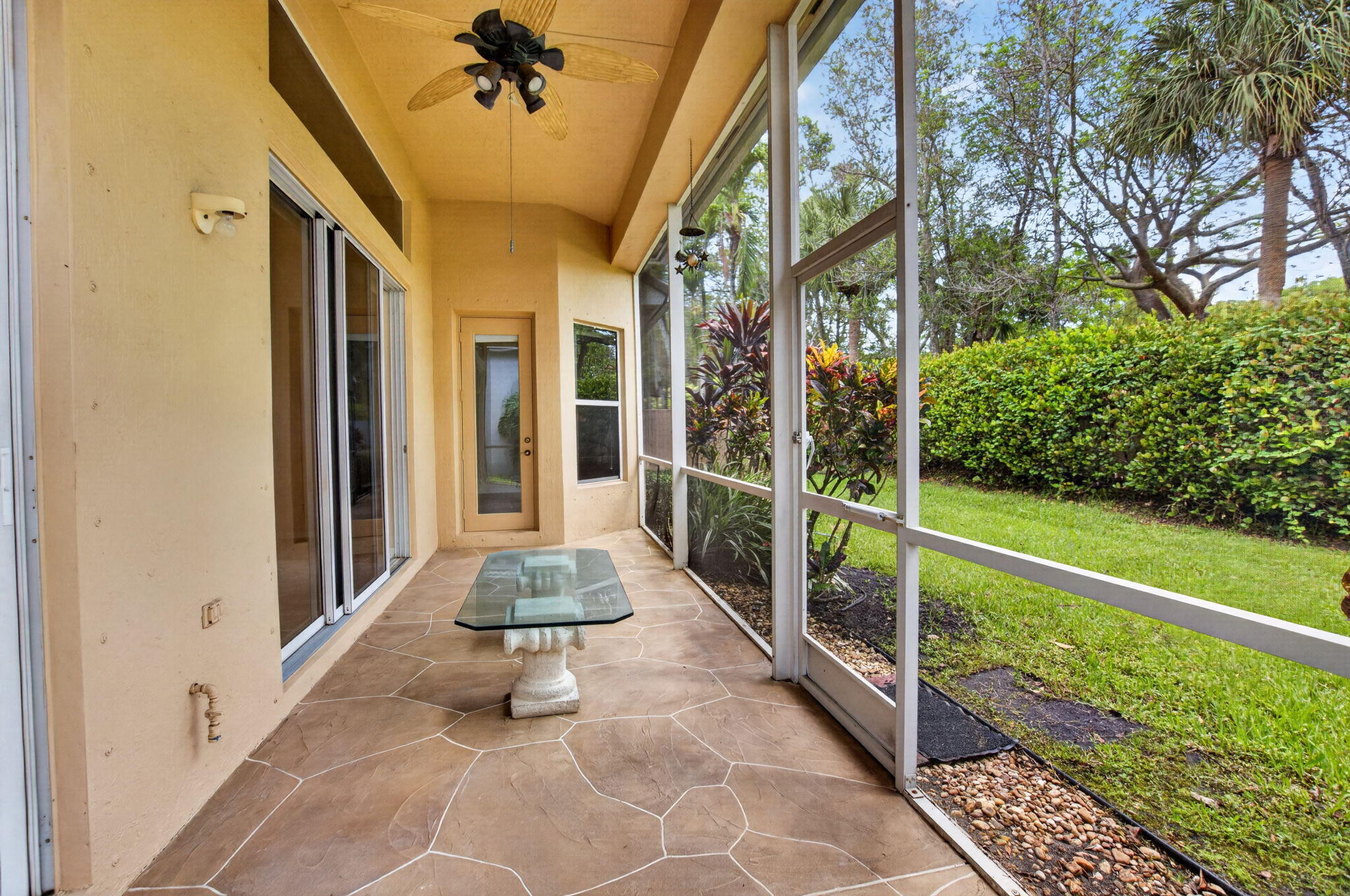 MIZNER FALLS - Residential