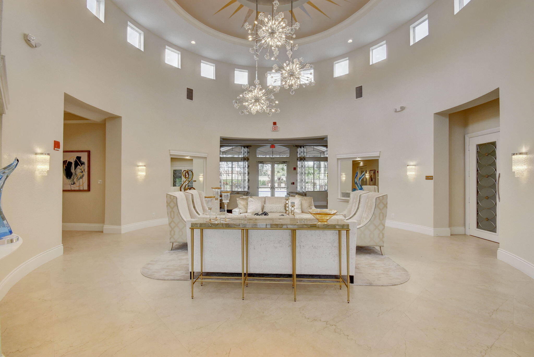 MIZNER FALLS - Residential