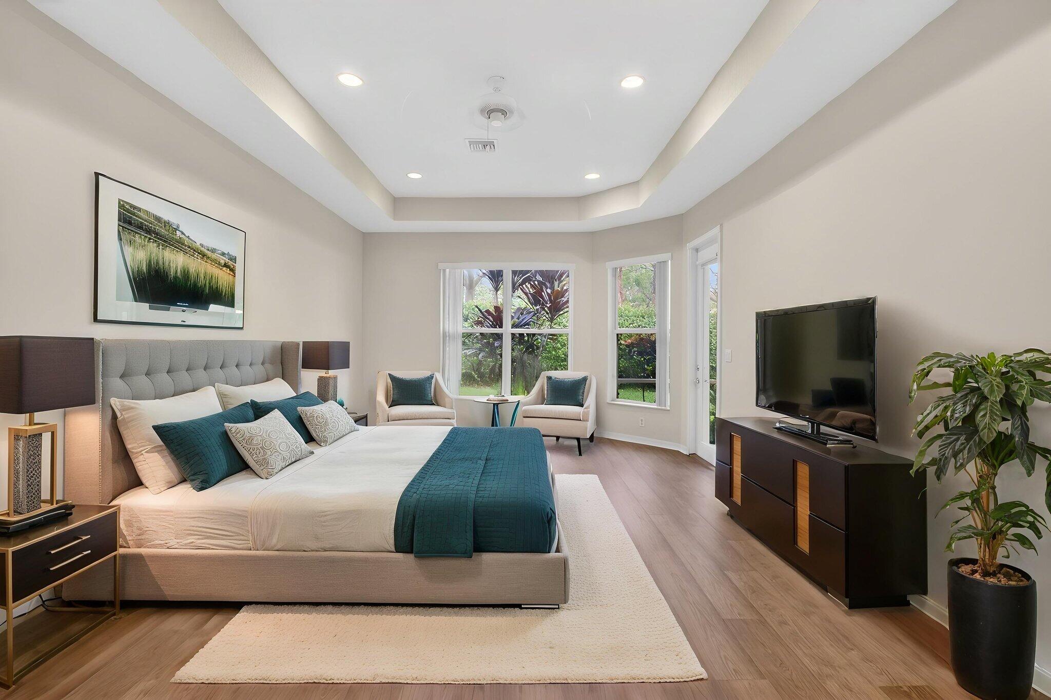 MIZNER FALLS - Residential