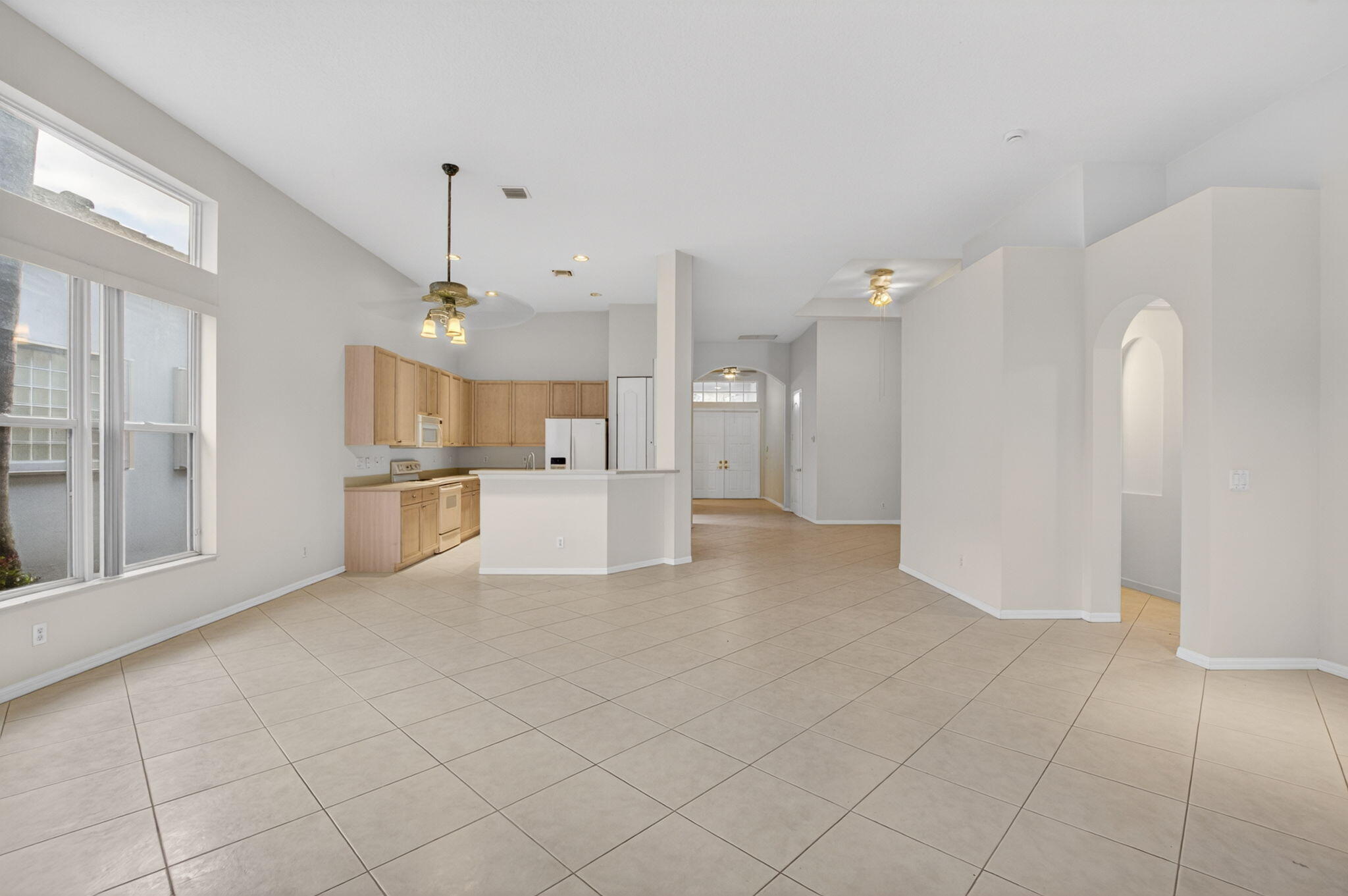 MIZNER FALLS - Residential