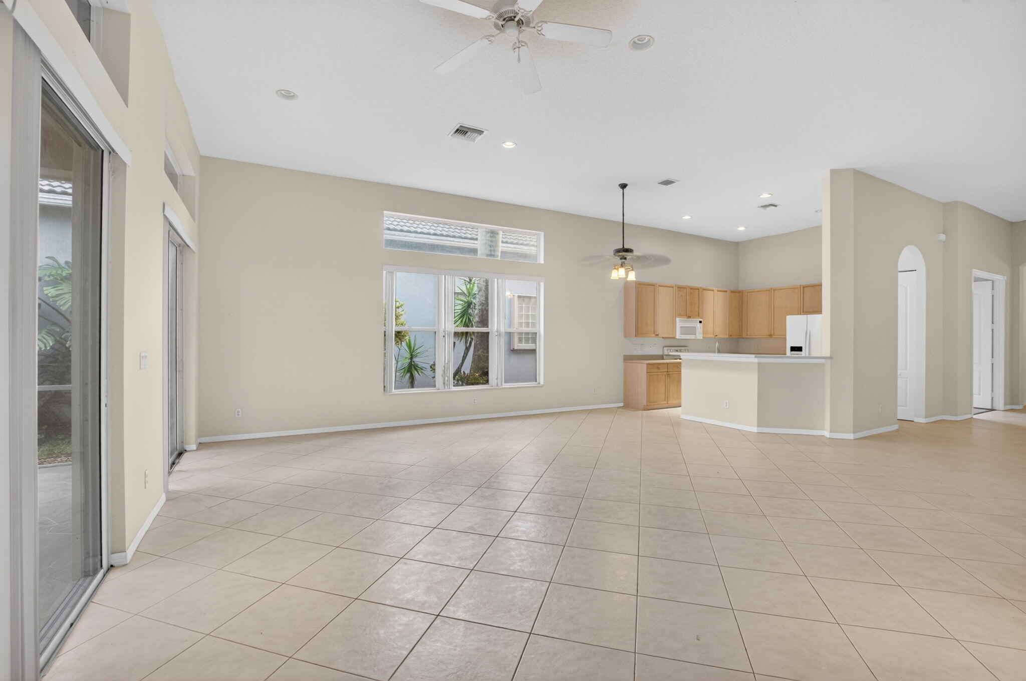 MIZNER FALLS - Residential