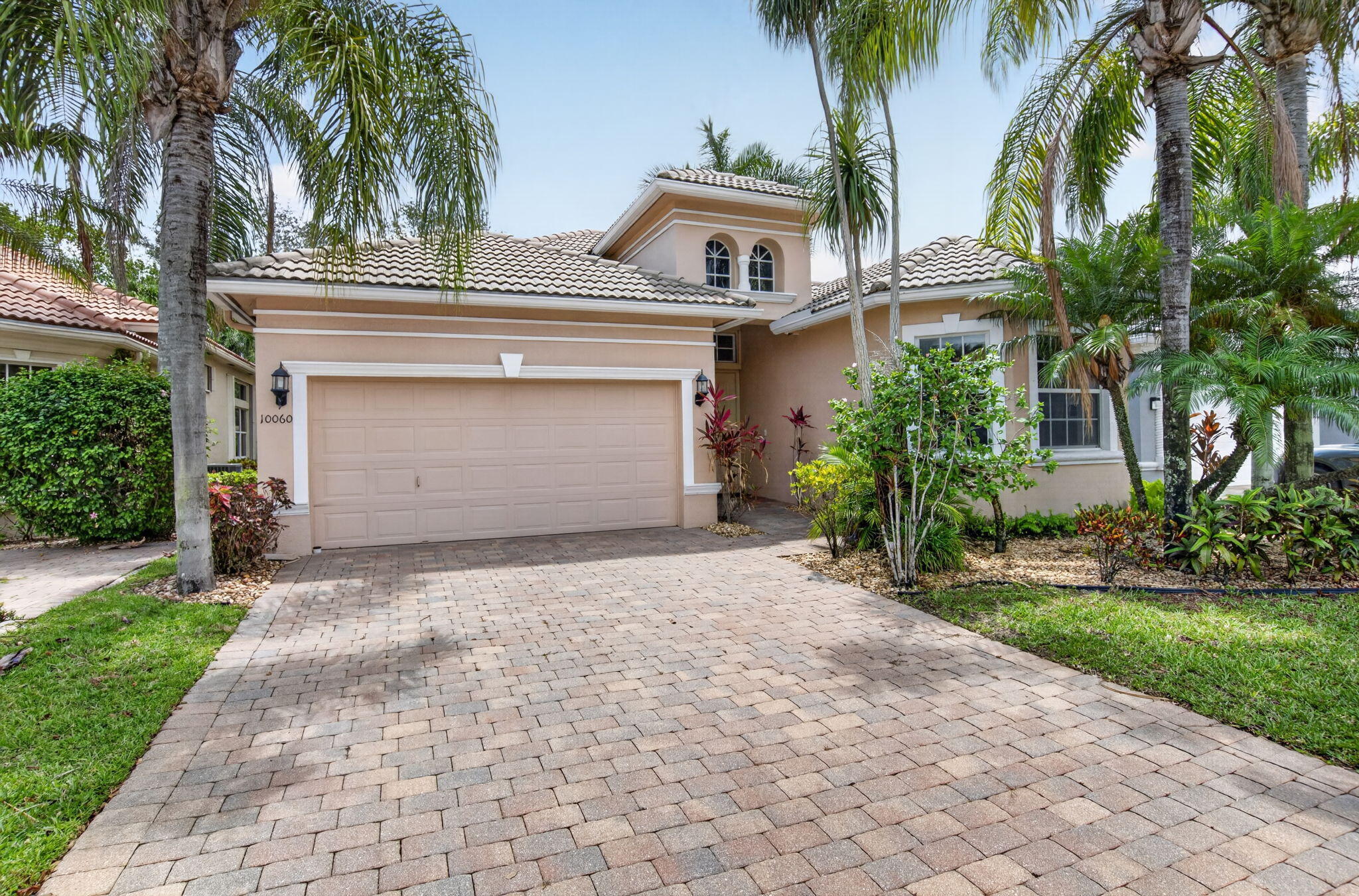 10060 Armani Drive