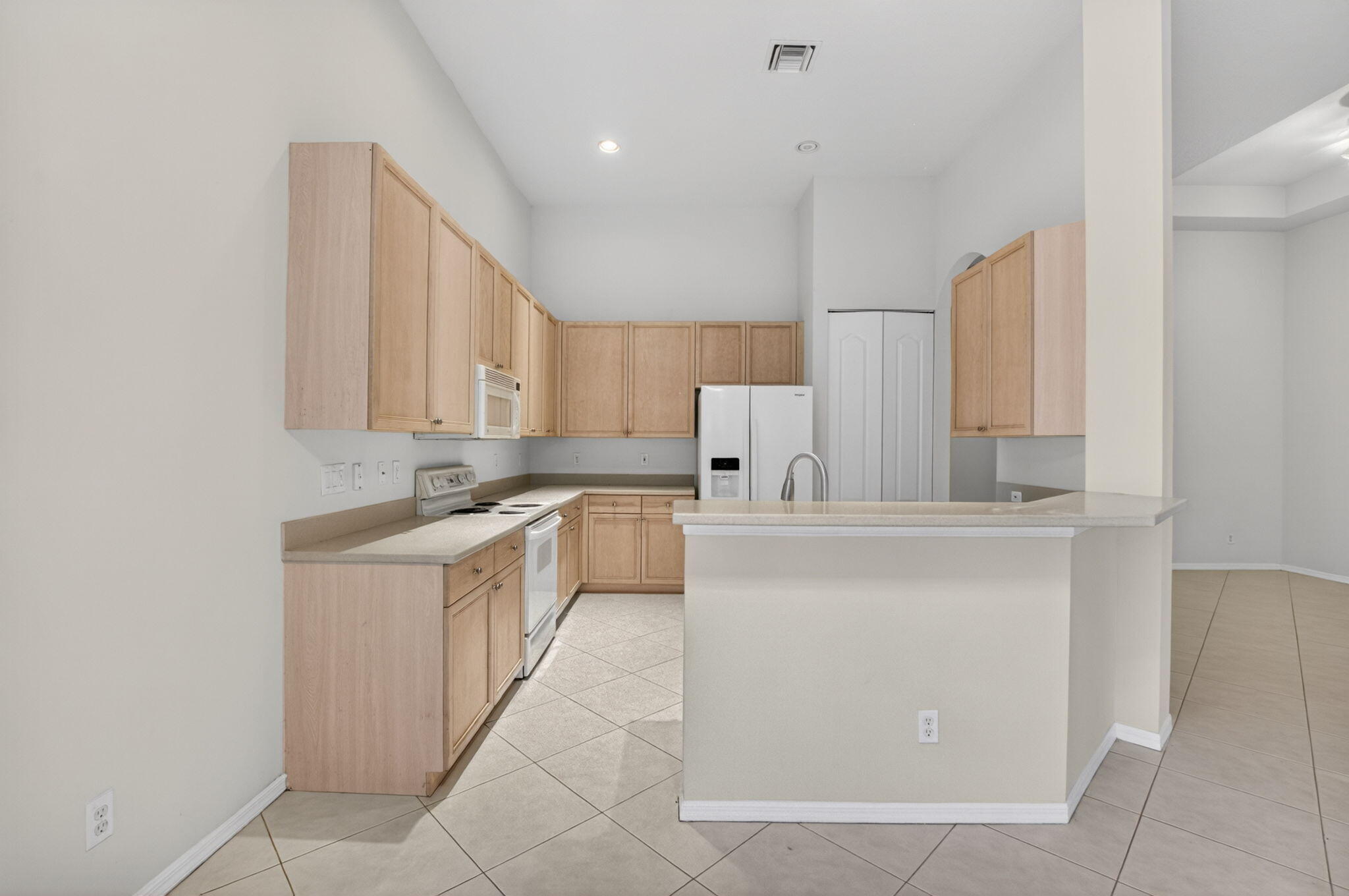 MIZNER FALLS - Residential