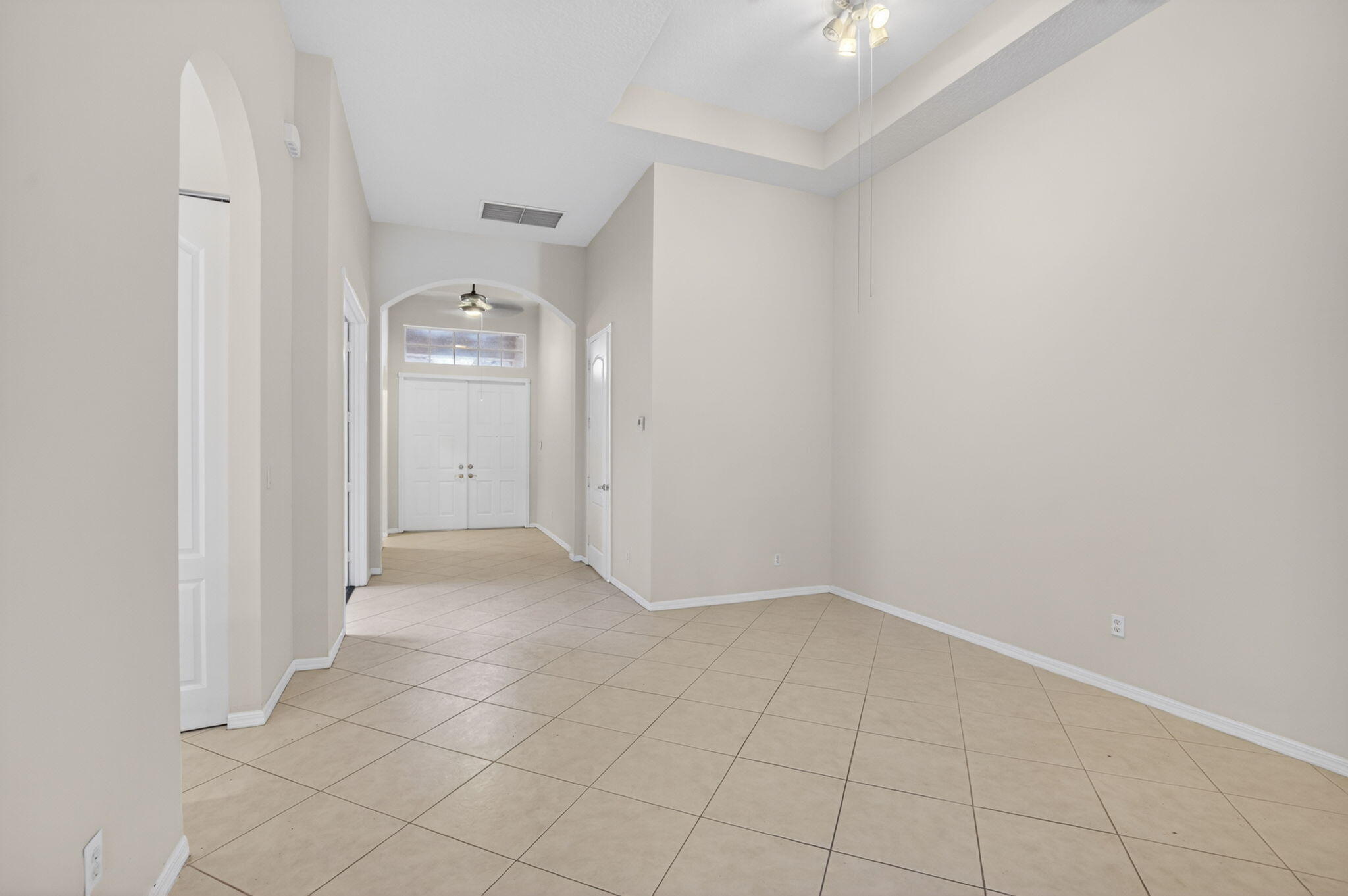 MIZNER FALLS - Residential