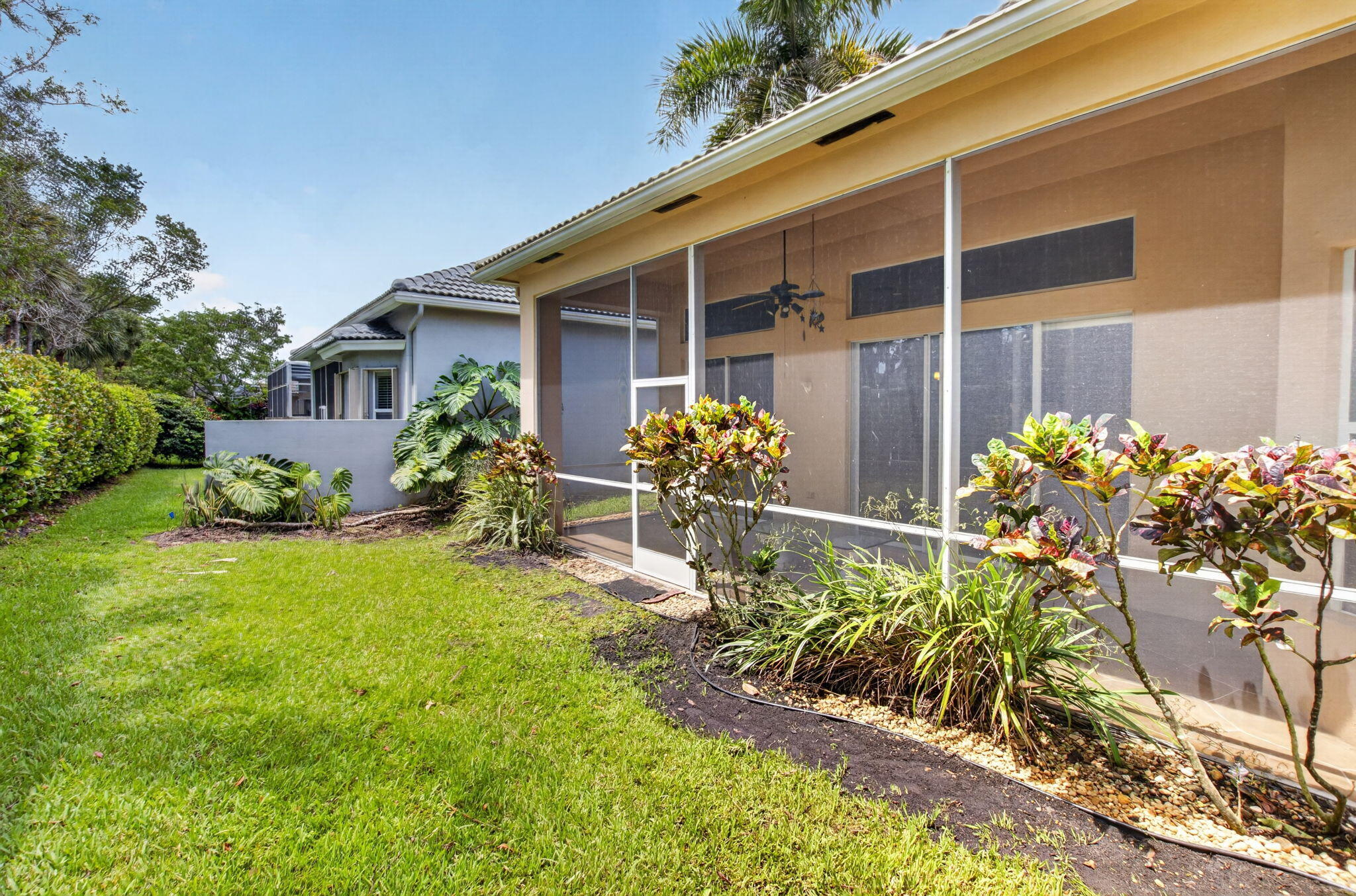 MIZNER FALLS - Residential