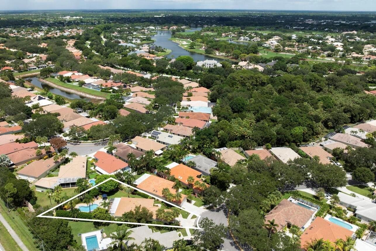 Hamptons at Maplewood - Residential