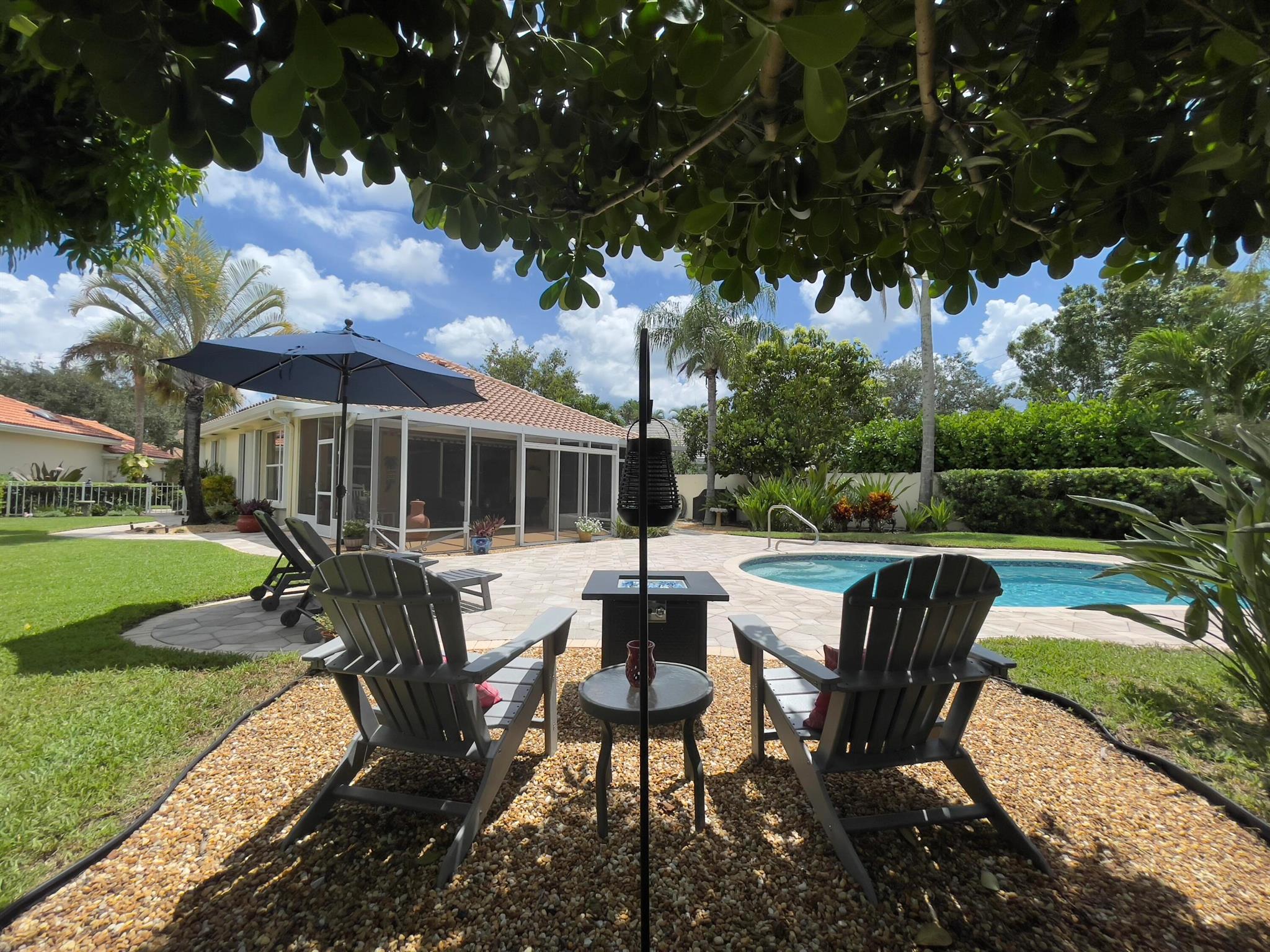 Hamptons at Maplewood - Residential