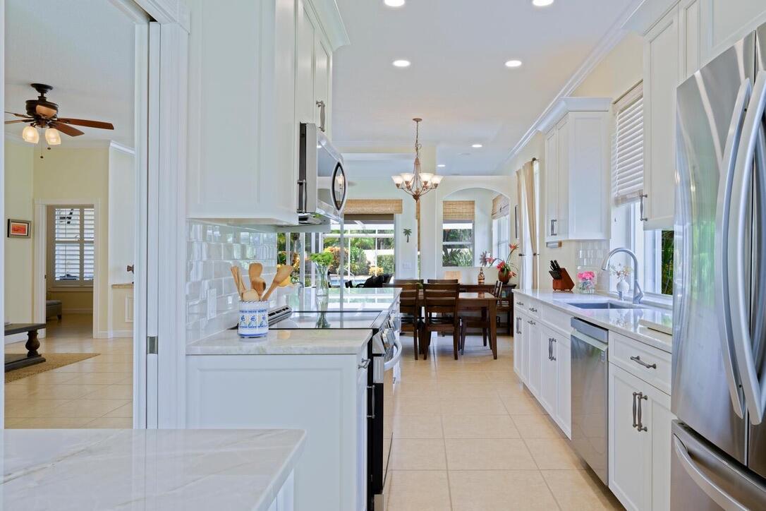 Hamptons at Maplewood - Residential