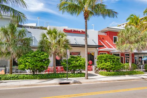 A home in Pompano Beach