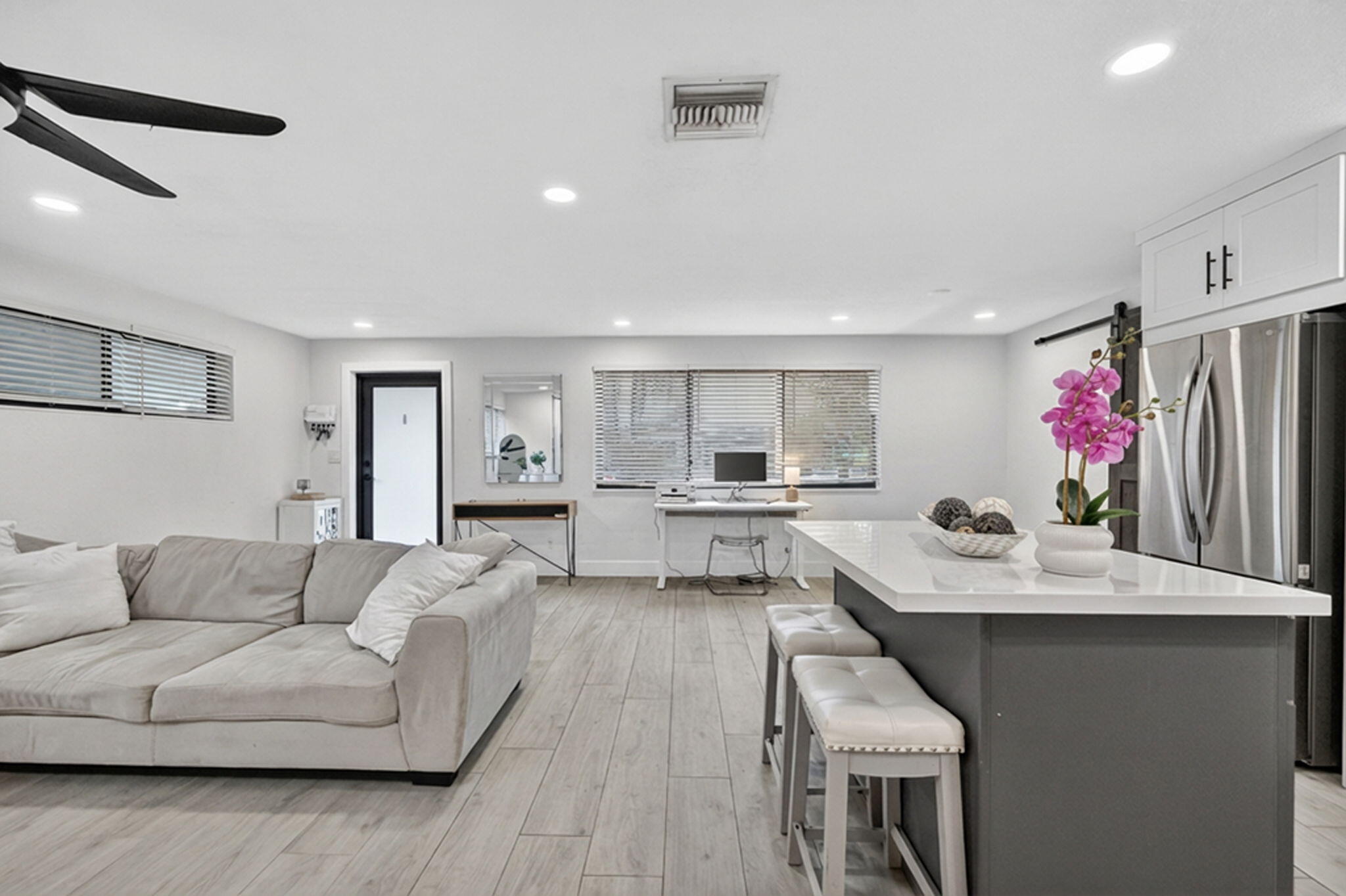 COLLIER ESTATES 4TH ADD - Residential