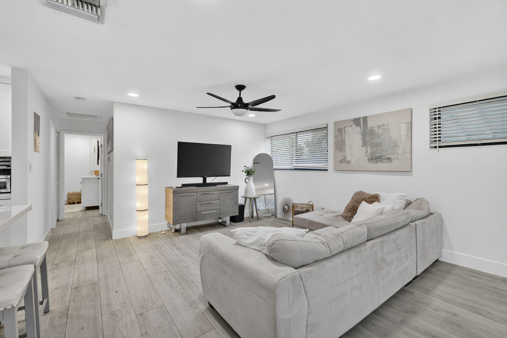 COLLIER ESTATES 4TH ADD - Residential