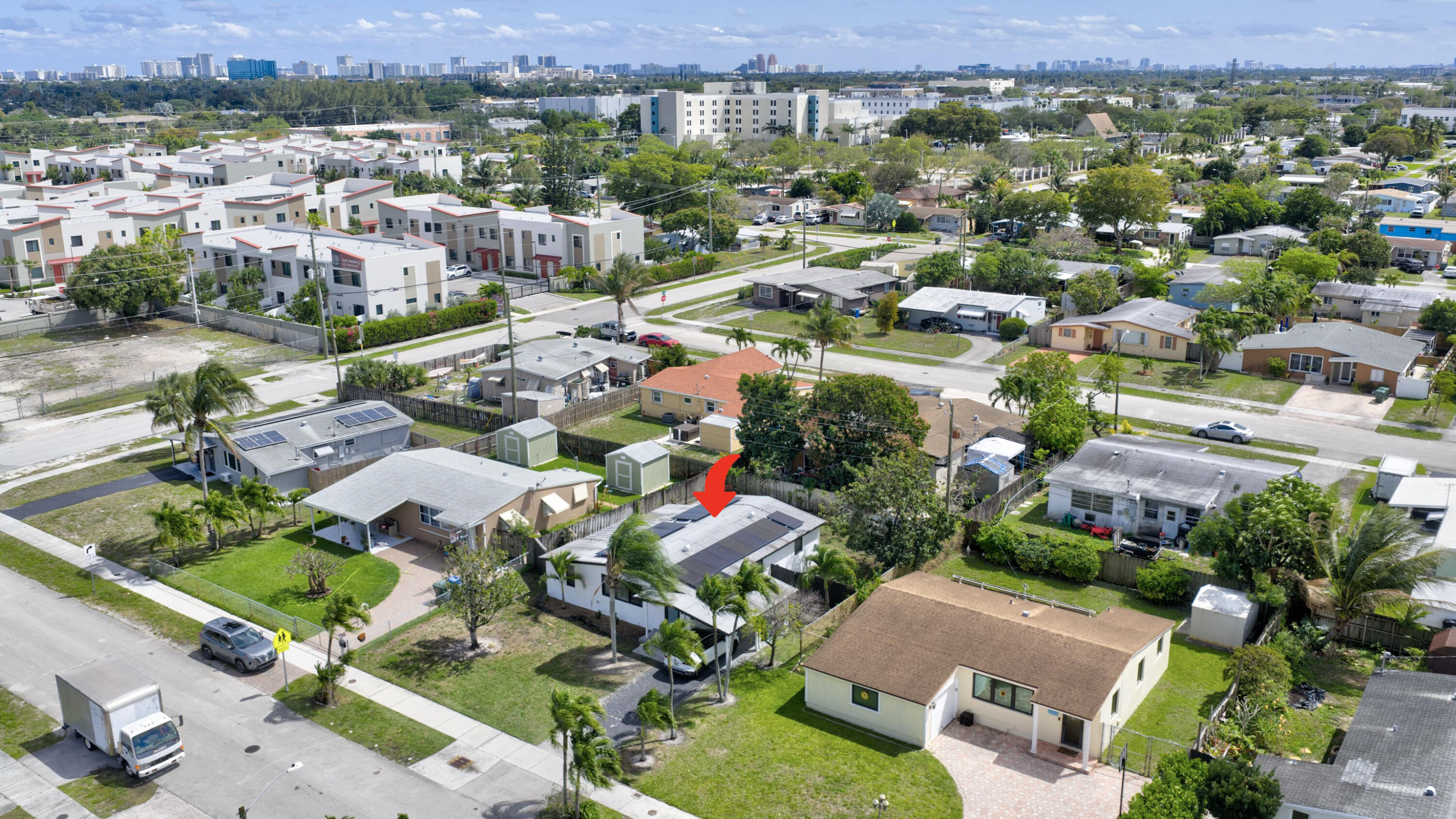 COLLIER ESTATES 4TH ADD - Residential