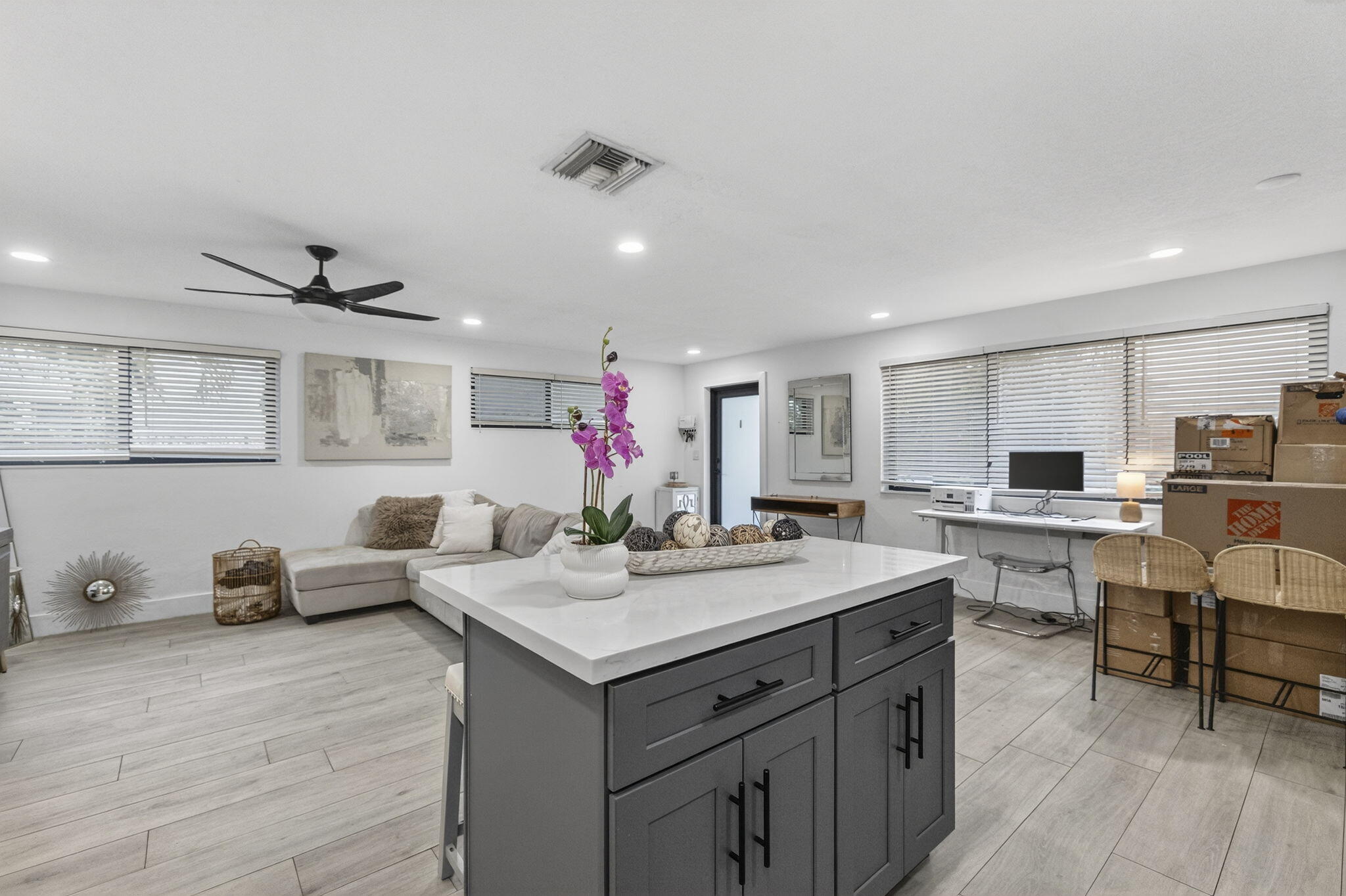 COLLIER ESTATES 4TH ADD - Residential