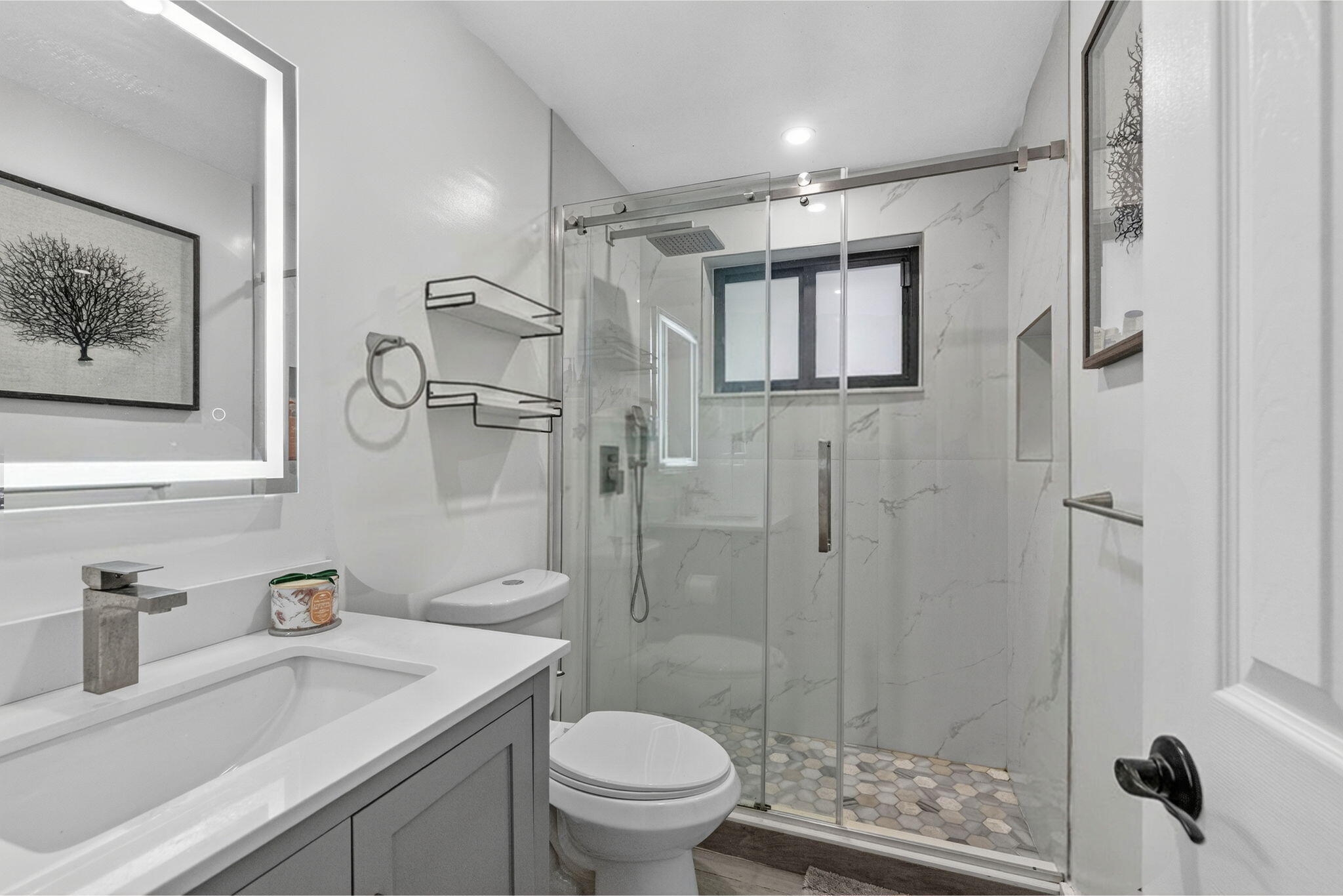 COLLIER ESTATES 4TH ADD - Residential