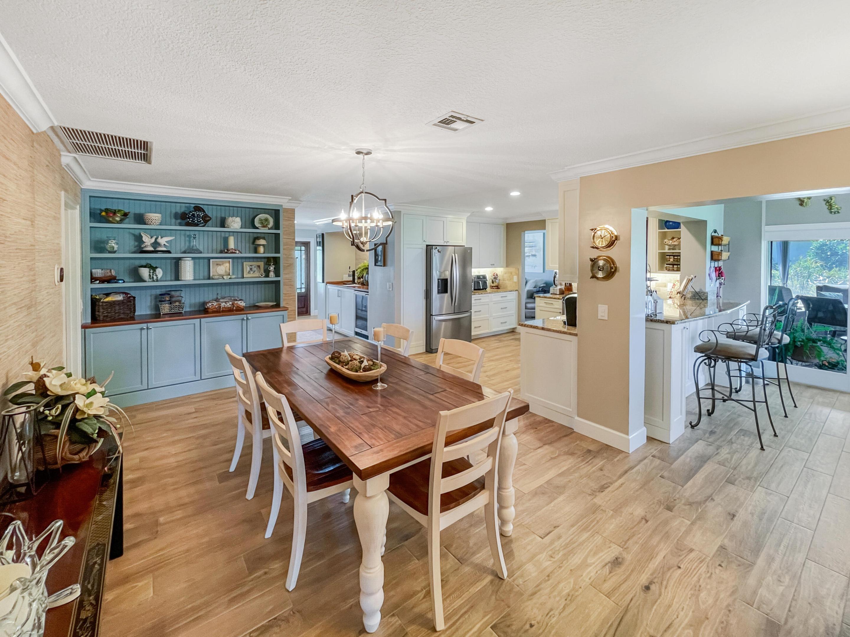 HERONWOOD - Residential