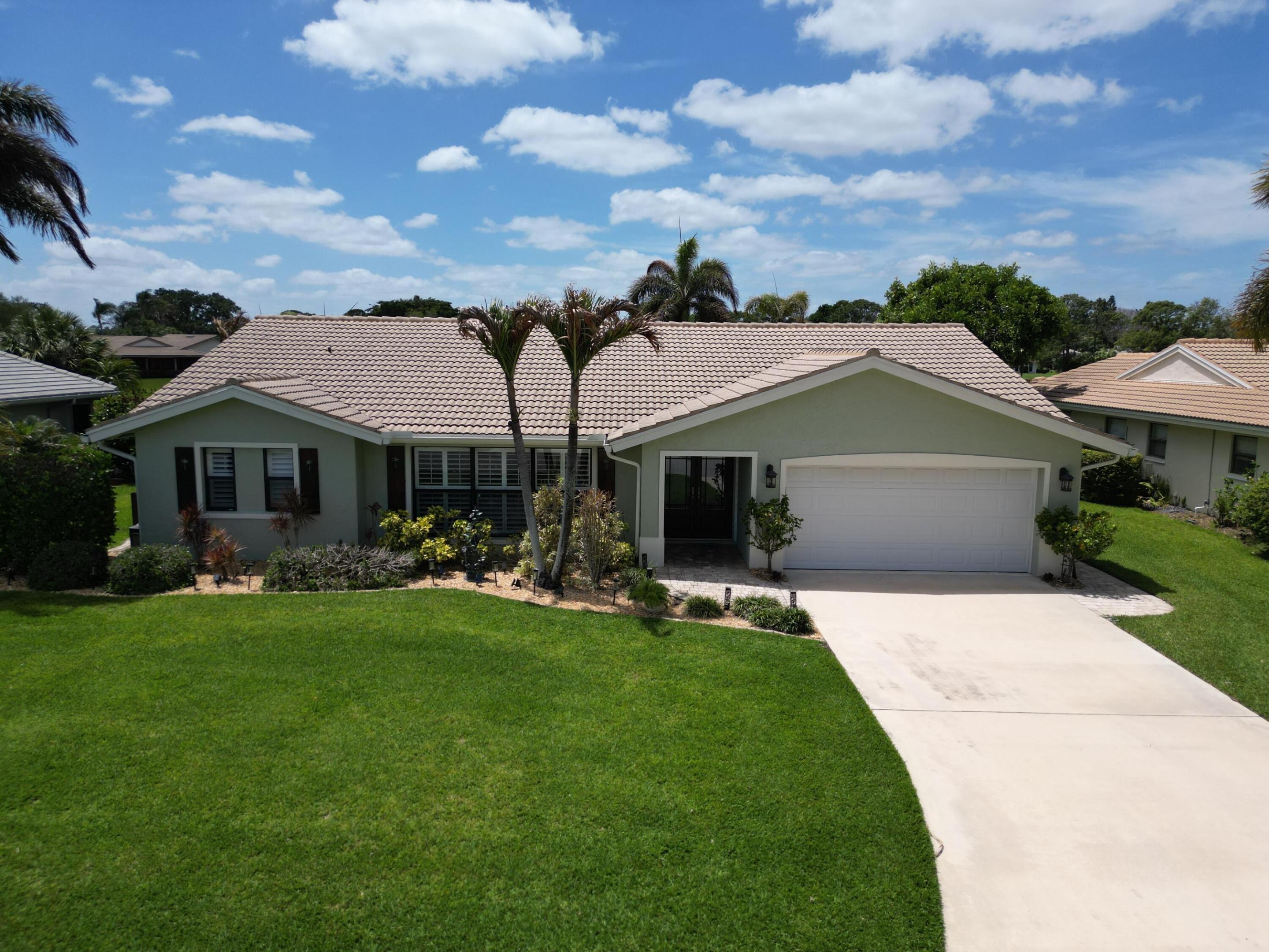HERONWOOD - Residential