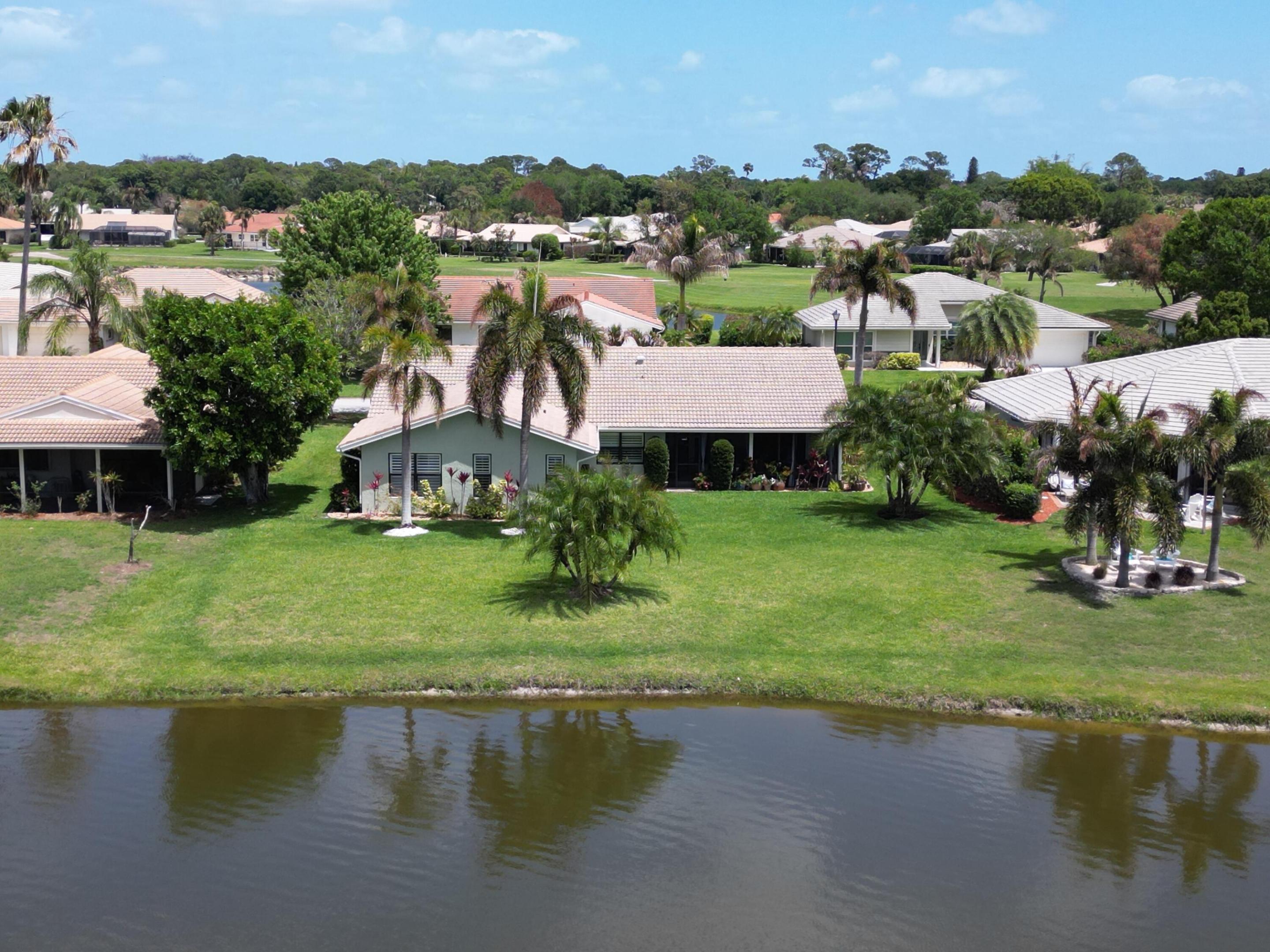 HERONWOOD - Residential