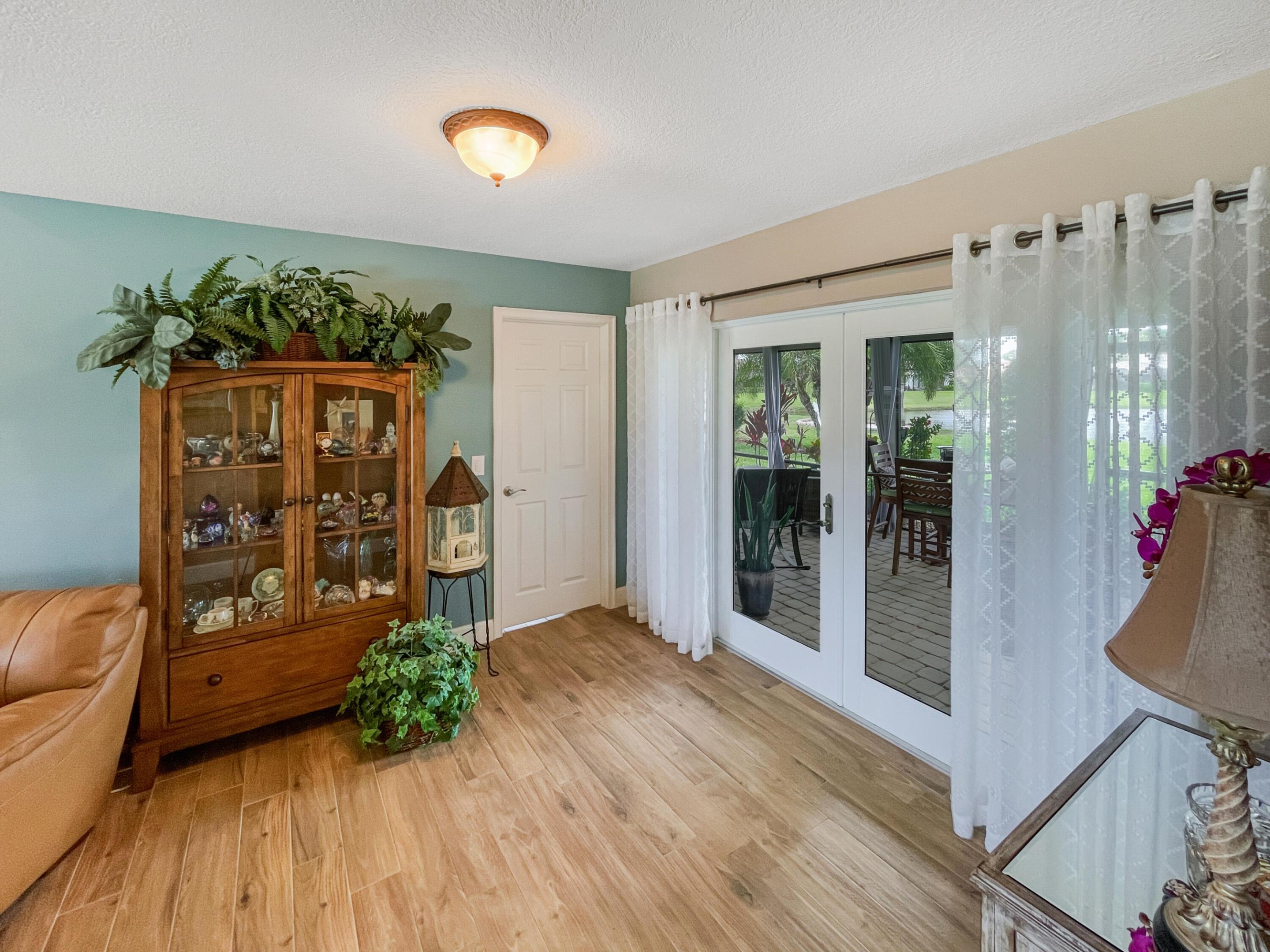 HERONWOOD - Residential