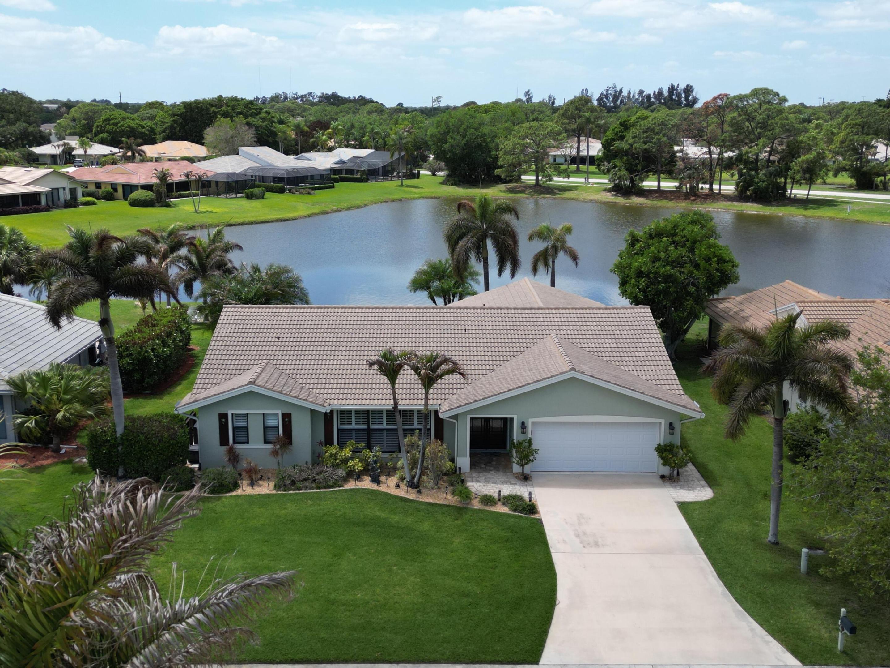 HERONWOOD - Residential