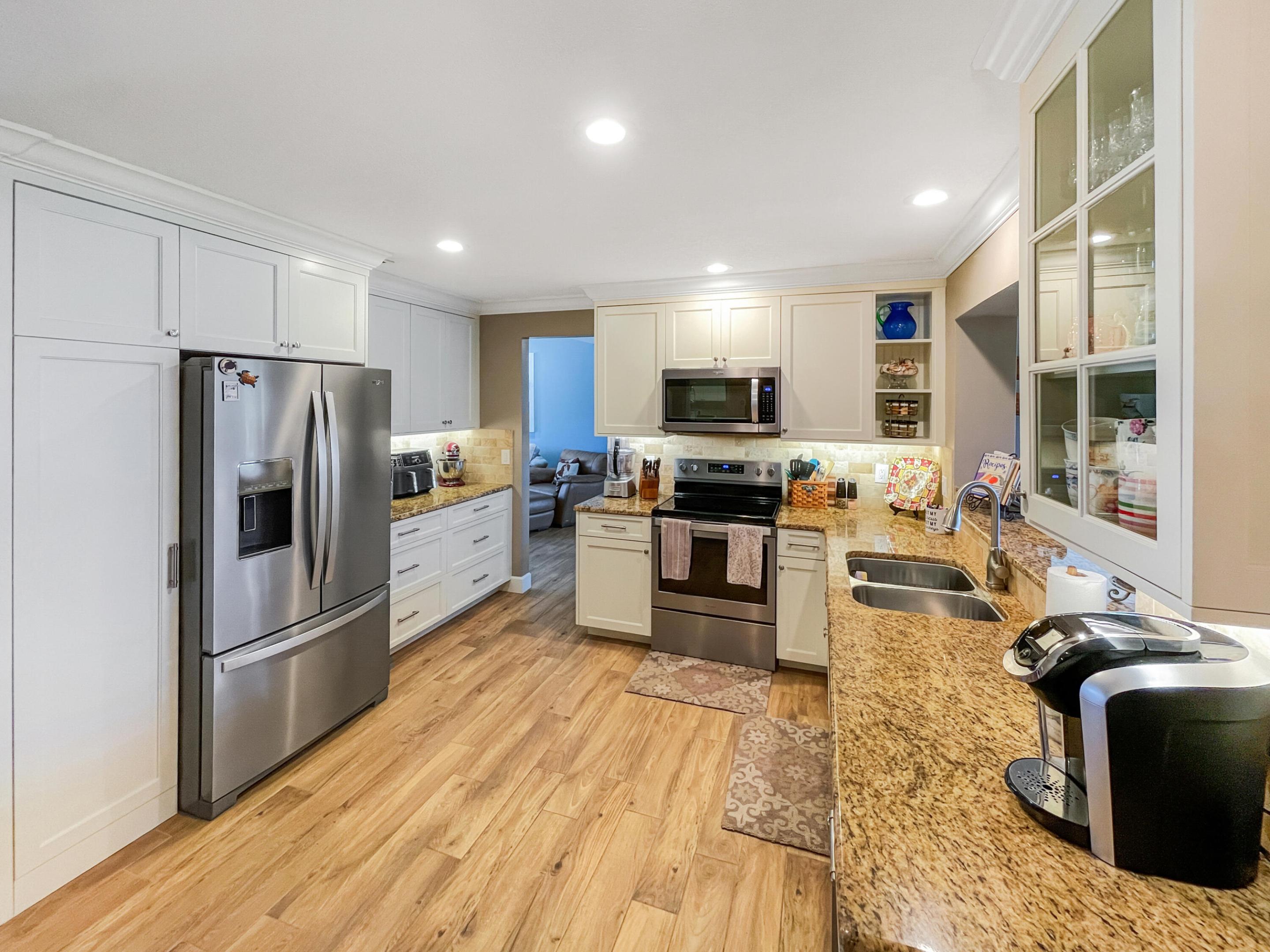 HERONWOOD - Residential
